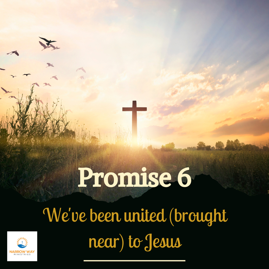 30 Days of Promises - #6