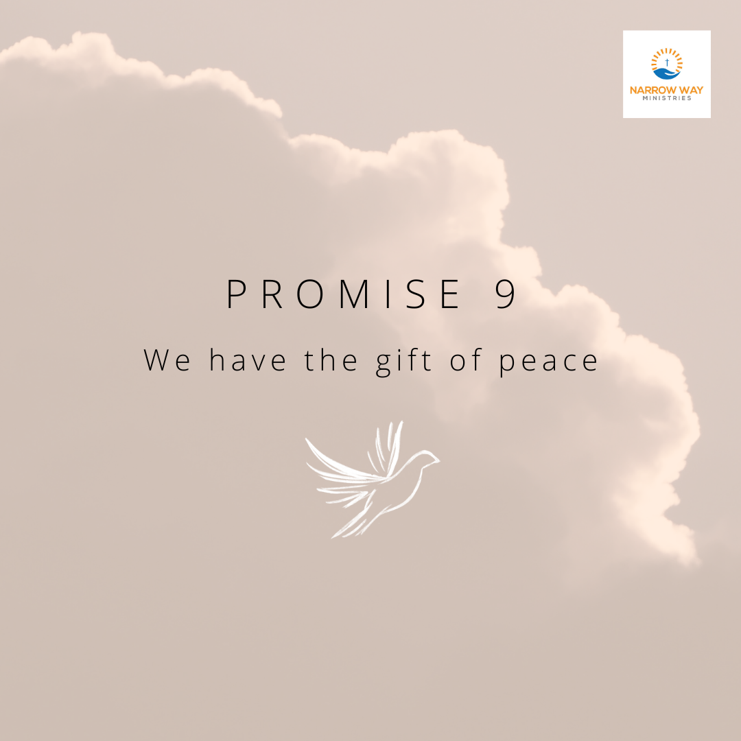 30 Days of Promises - #9