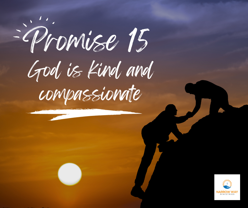 30 Days of Promises - #15