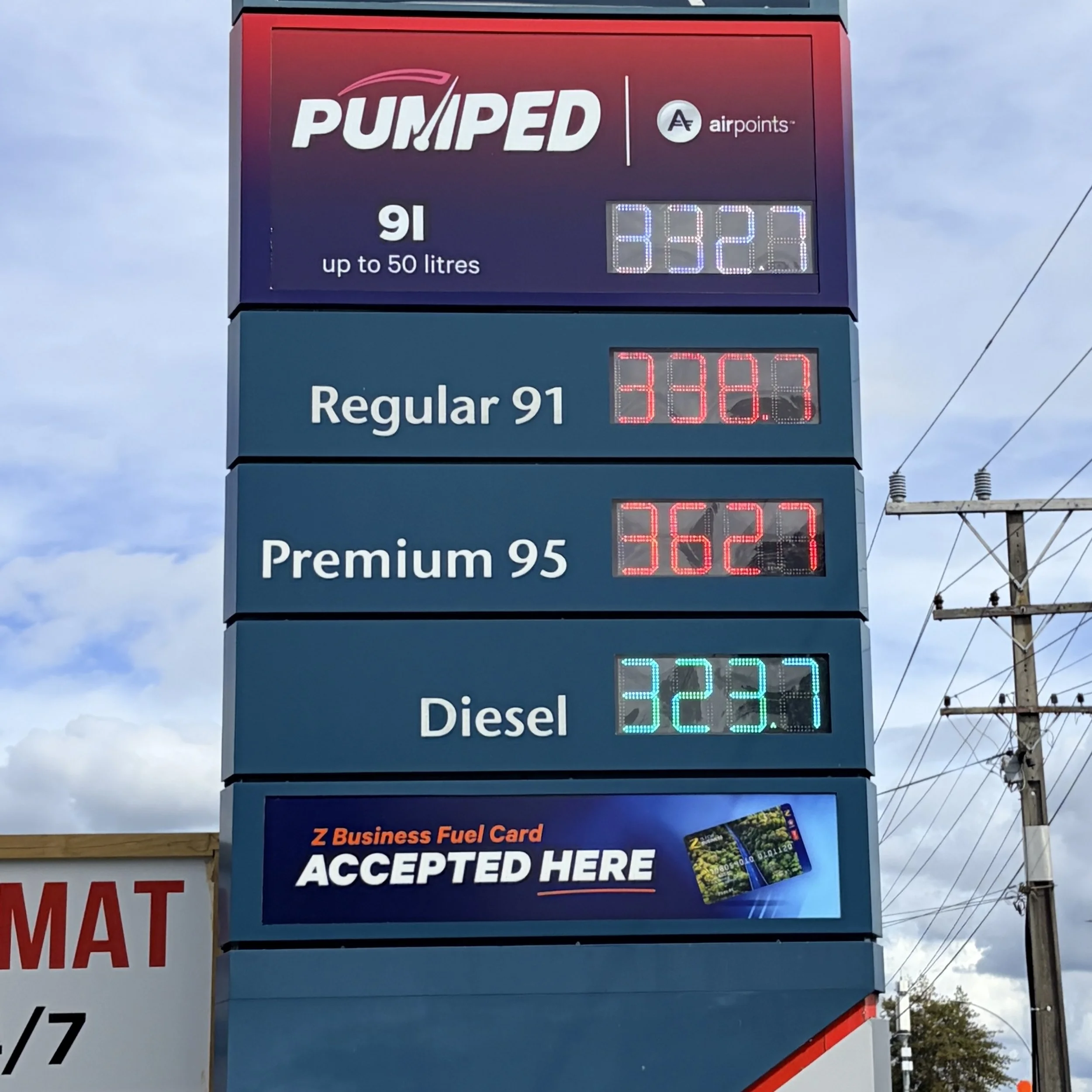 The Ripple Effect of Grace