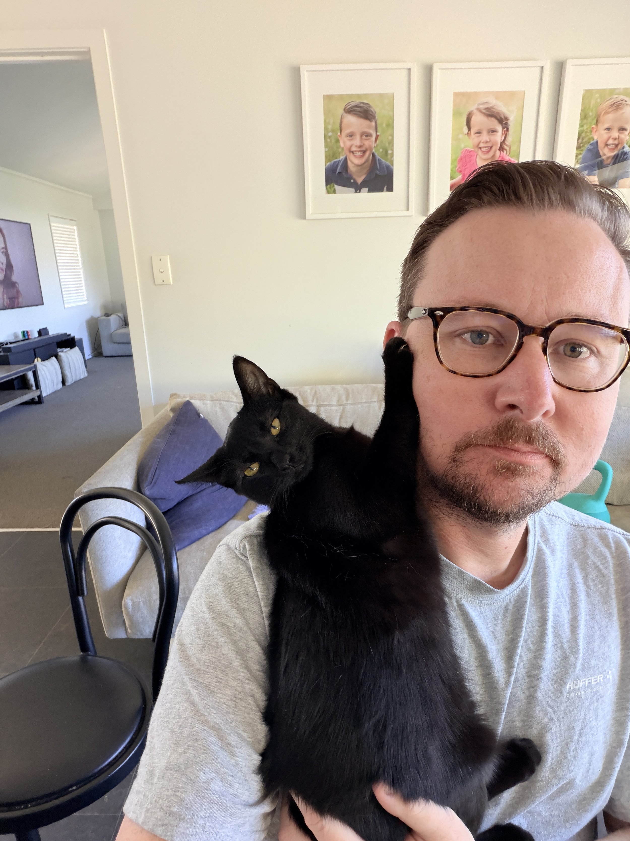 When Love Won’t Let Go