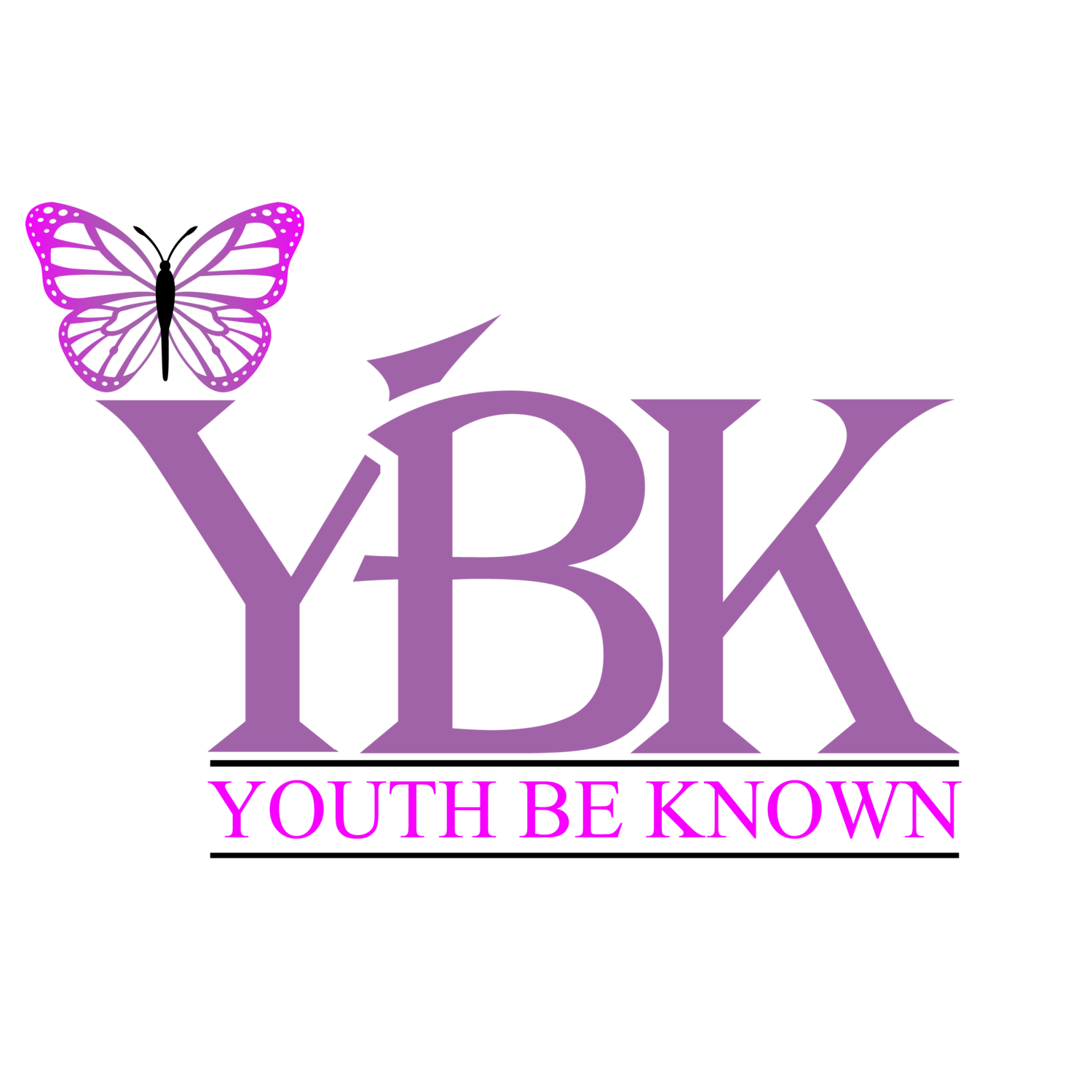 Youth Be Known