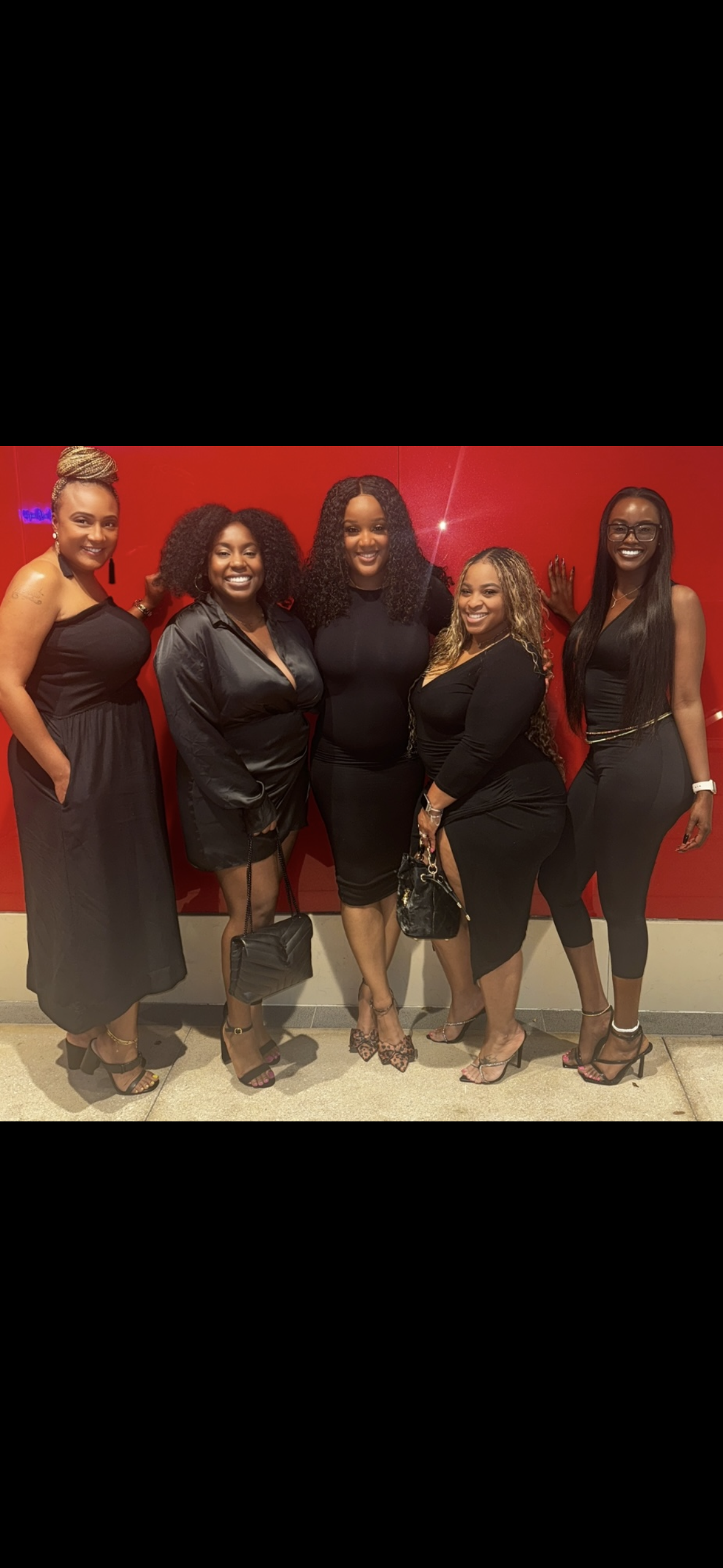  Honoring the Strength of Women This International Women’s Day