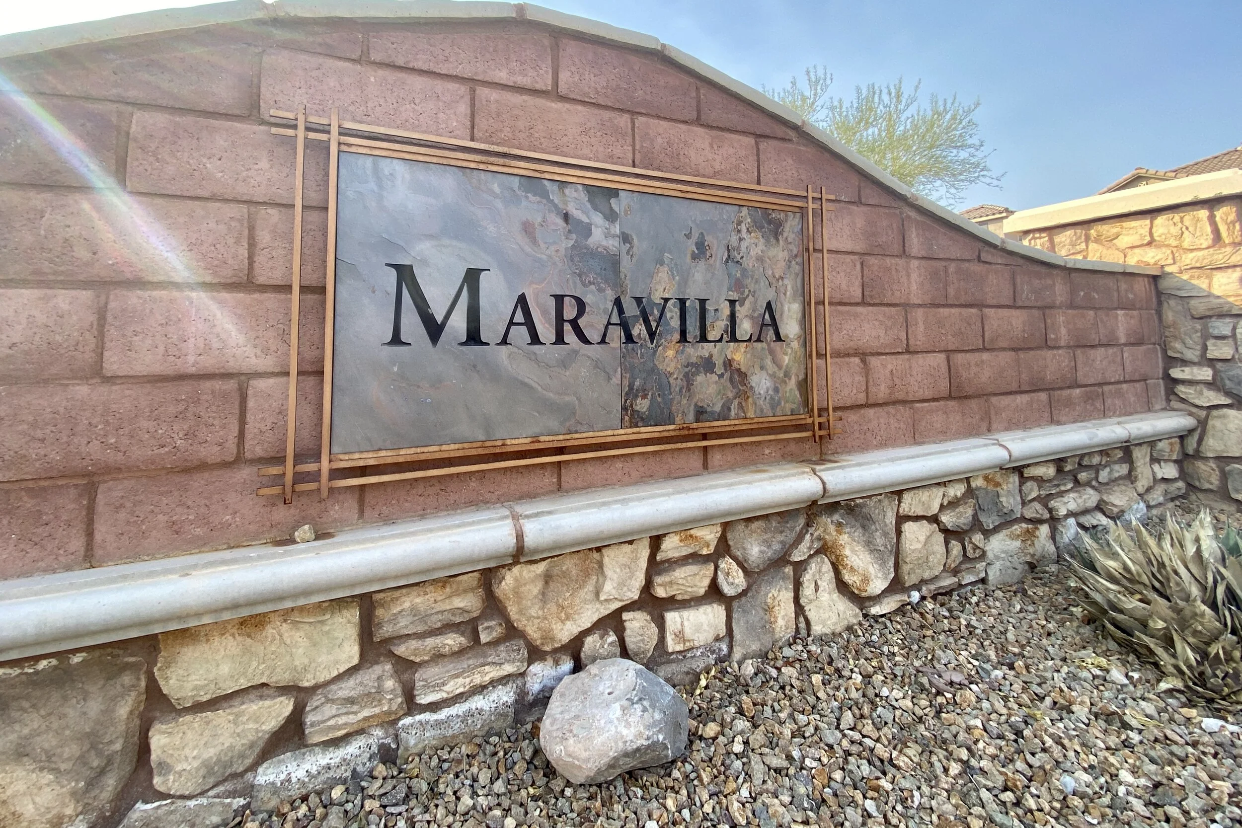 Mountain's Edge Las Vegas Communities — Mountain's Edge Insider