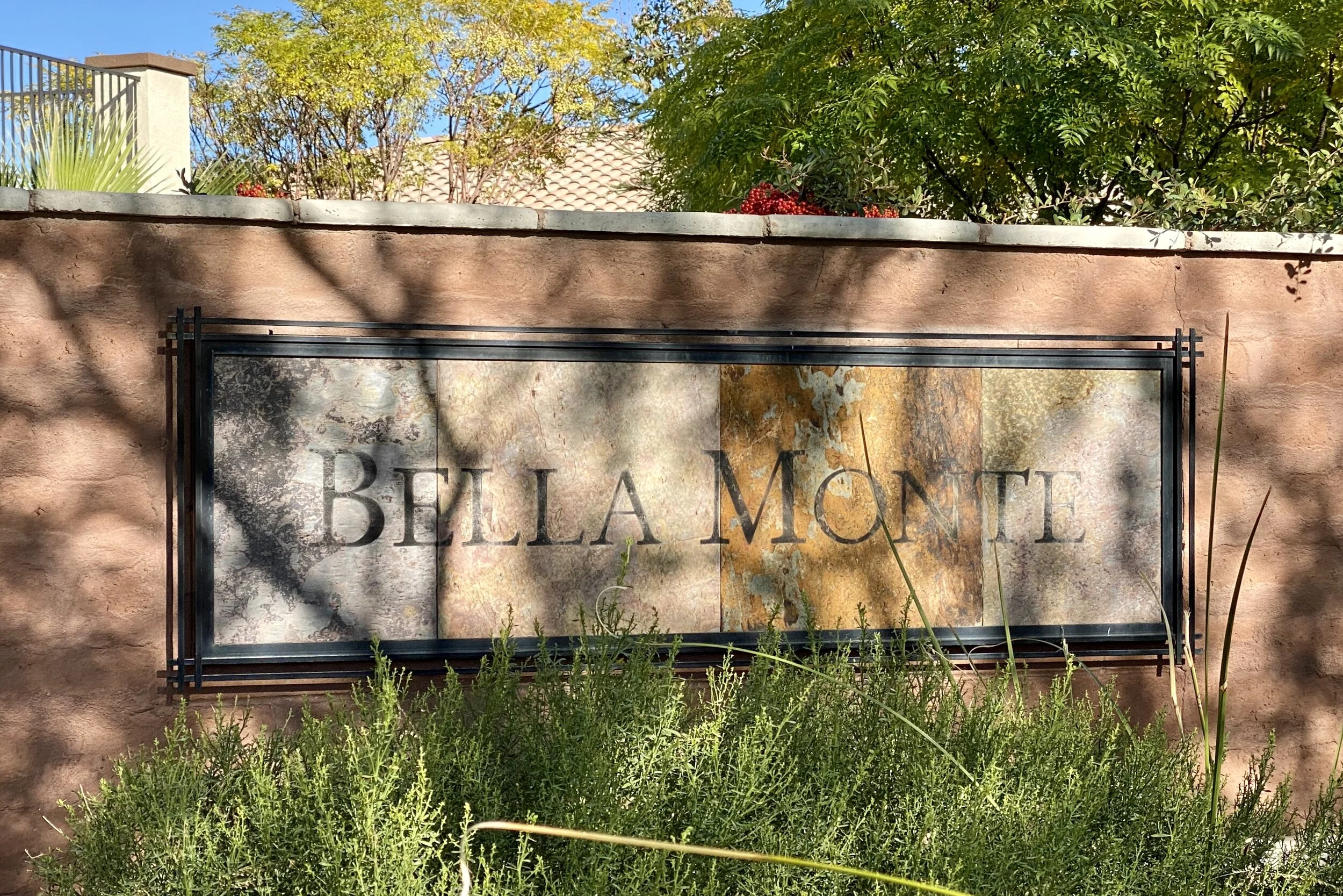 Mountain's Edge Las Vegas Communities — Mountain's Edge Insider