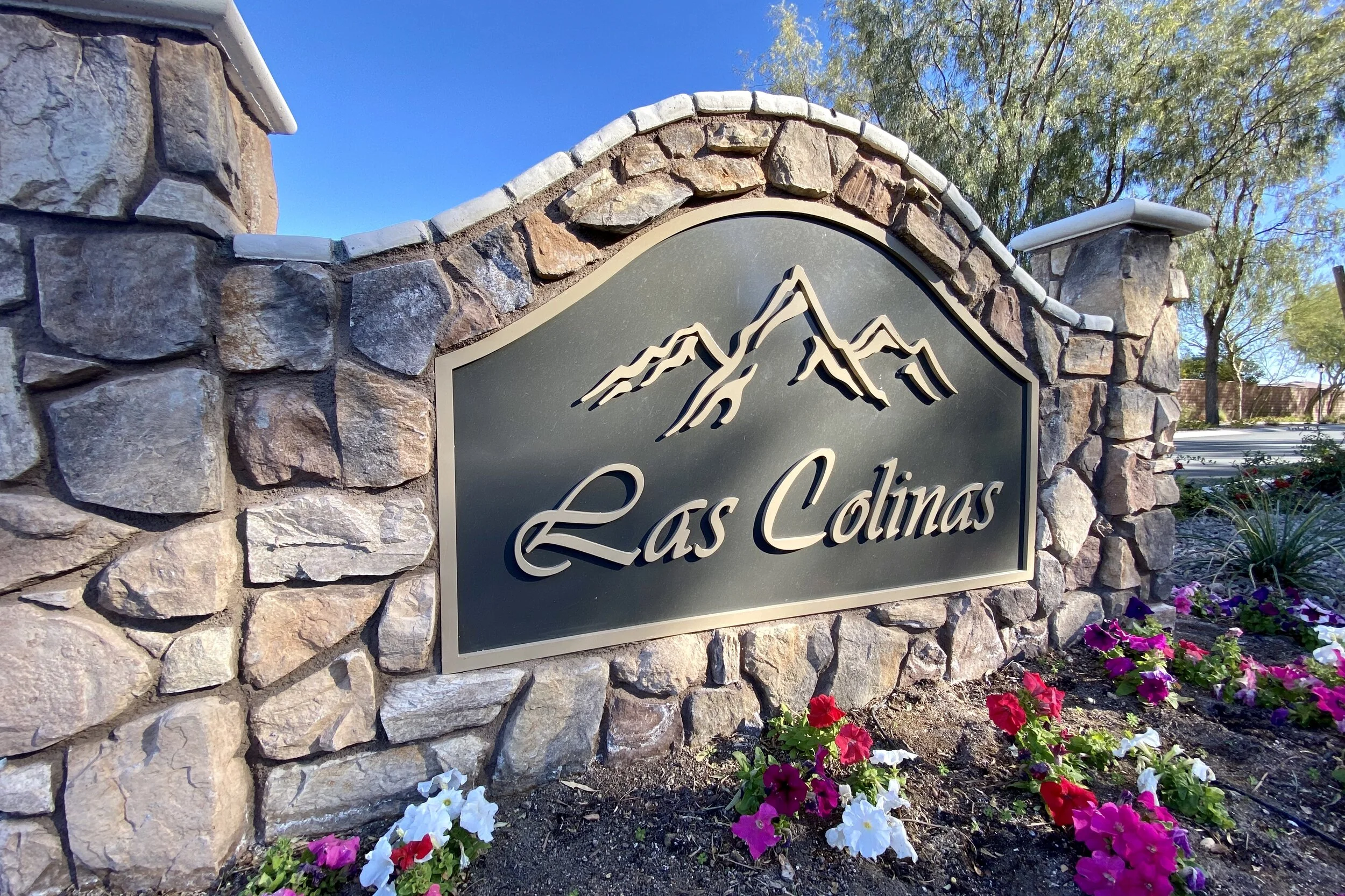 Mountain's Edge Las Vegas Communities — Mountain's Edge Insider