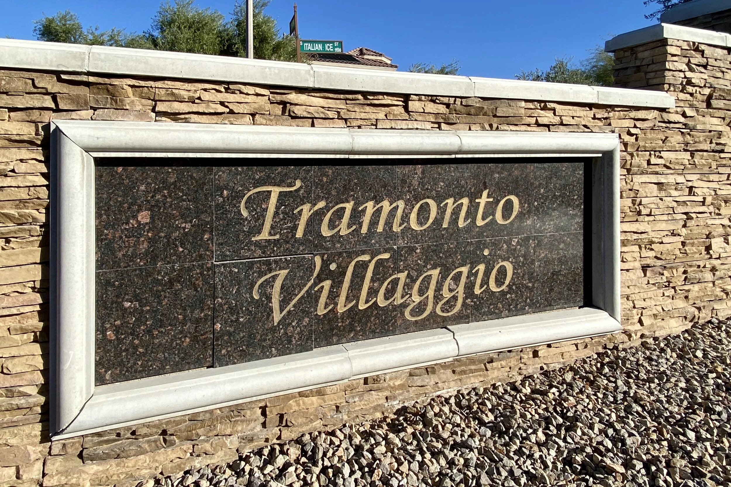 Mountain's Edge Las Vegas Communities — Mountain's Edge Insider