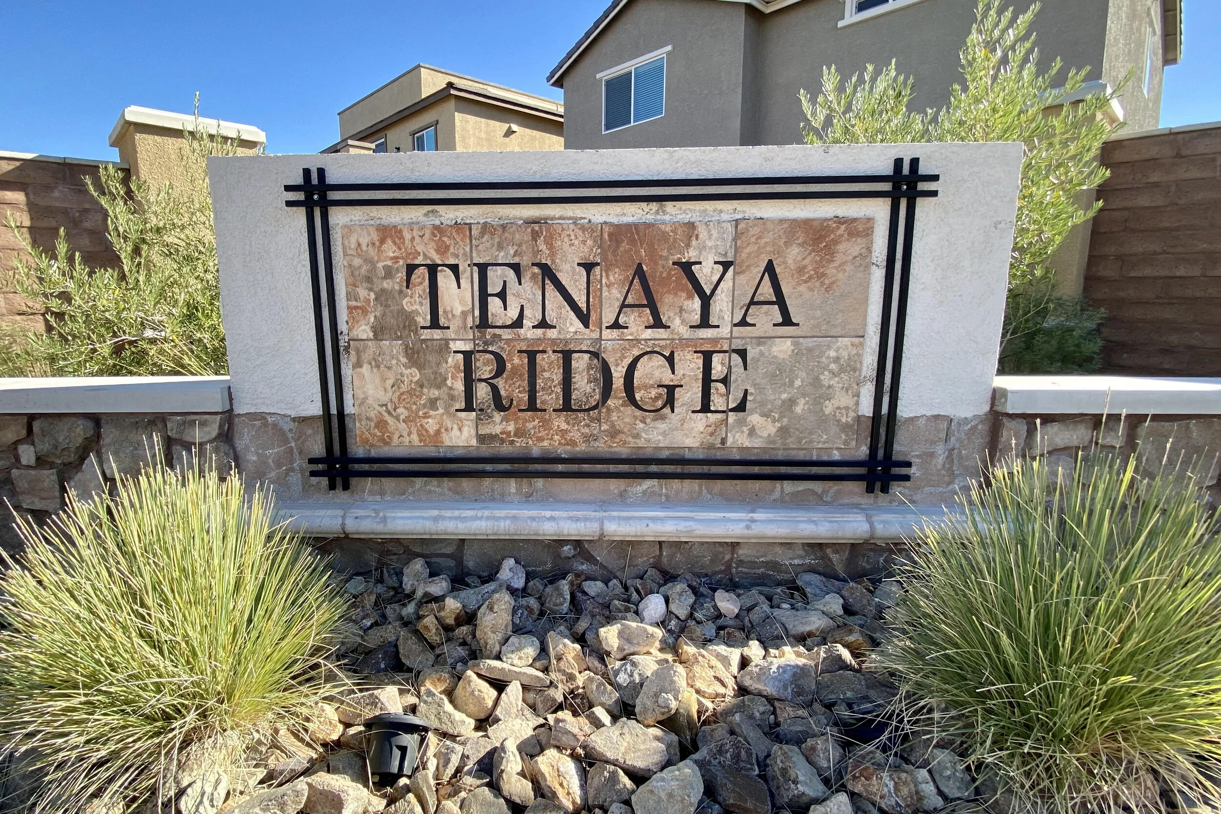 Mountain's Edge Las Vegas Communities — Mountain's Edge Insider