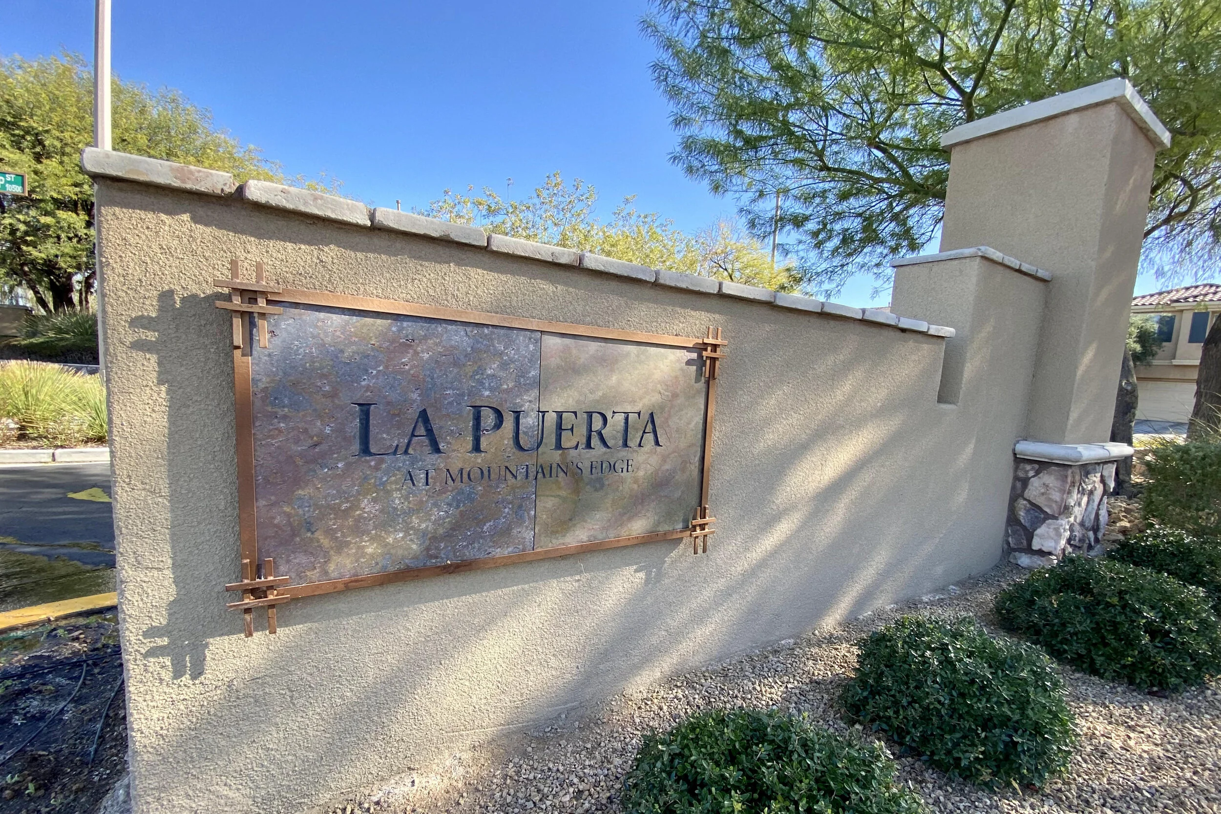 Mountain's Edge Las Vegas Communities — Mountain's Edge Insider