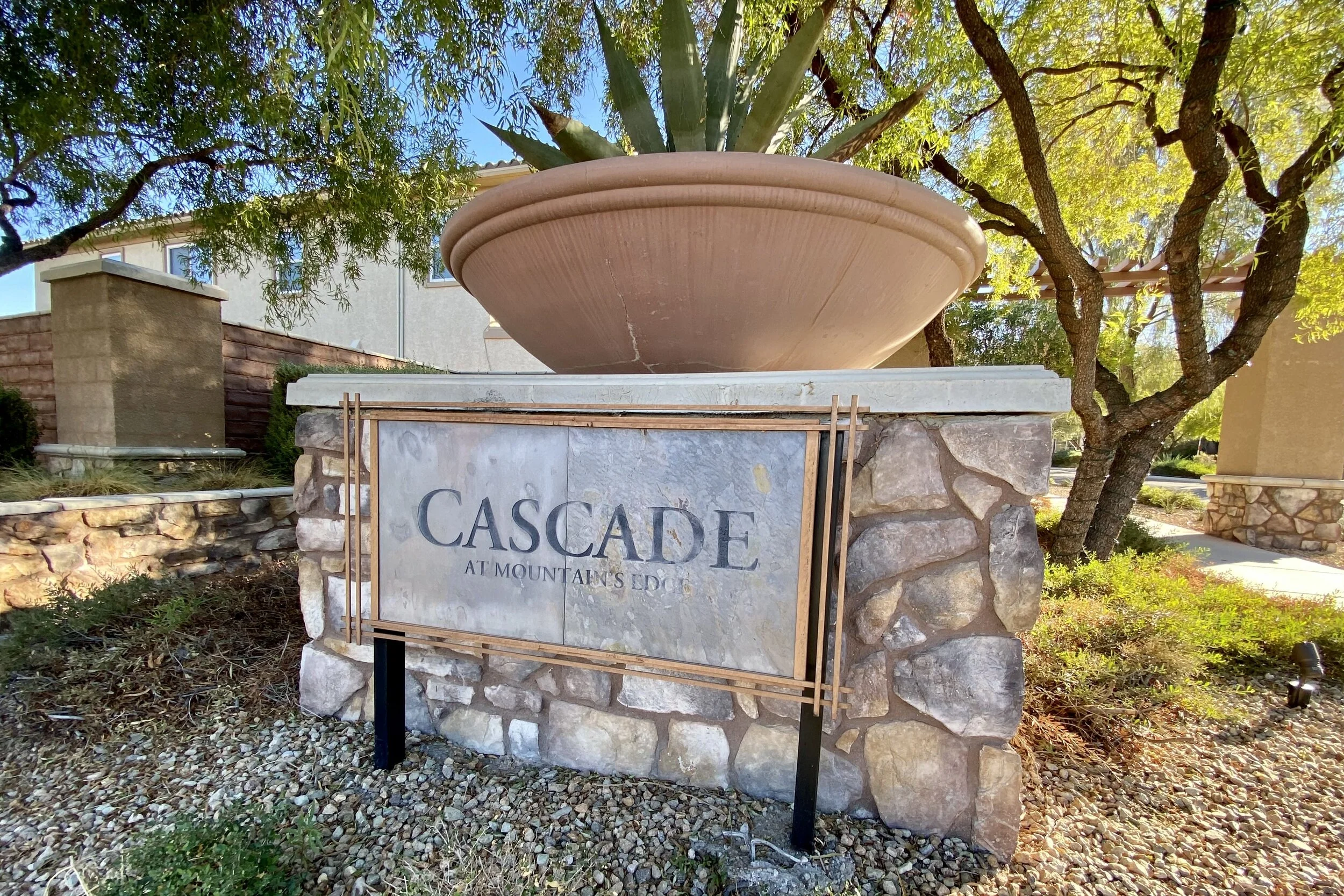 Mountain's Edge Las Vegas Communities — Mountain's Edge Insider