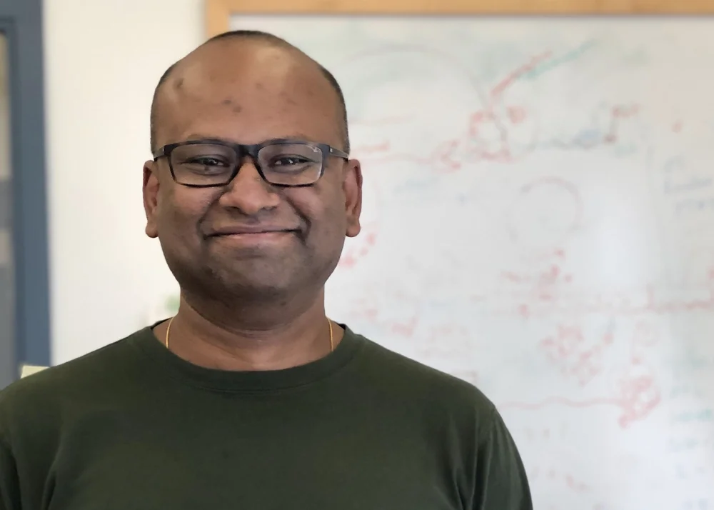 People — Basu Lab