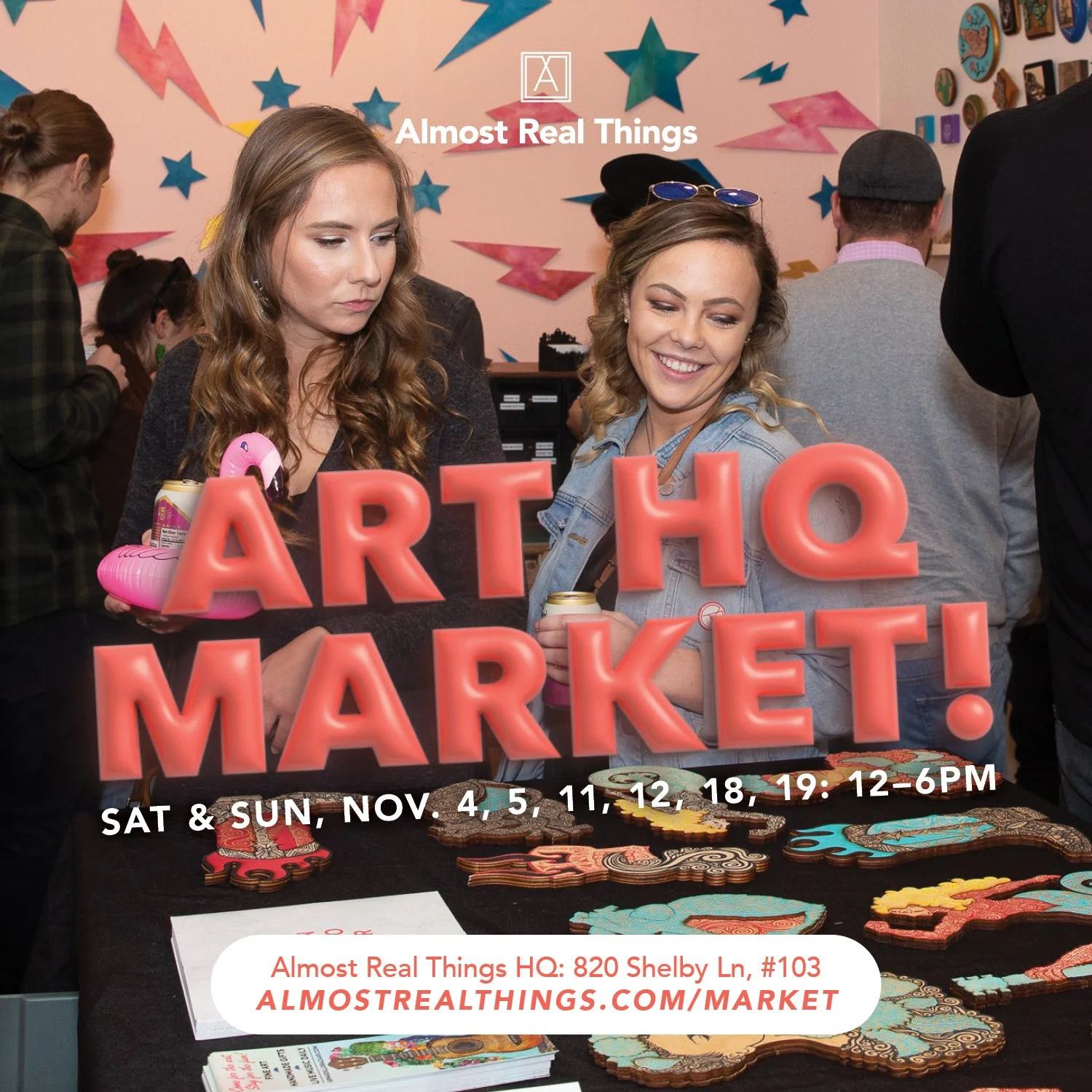 East Studios Art Tour 