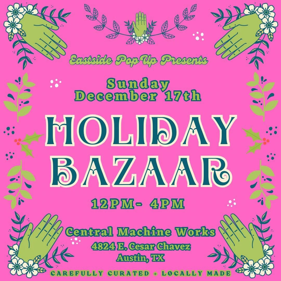 Holiday Bazaar