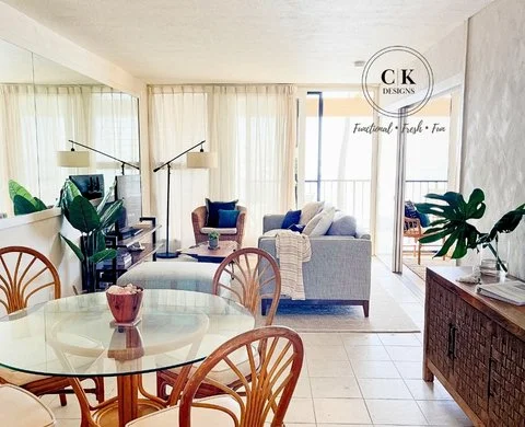 Debunking Interior Design Misconceptions in Big Island, Hawaii