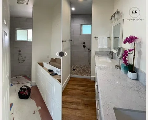 Mastering Your Build: How Interior Designers Help Manage Decision Fatigue in New Construction