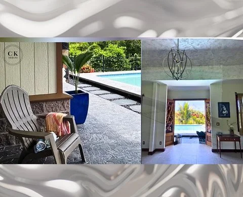 Understanding Interior Lifestyles in Big Island Hawaii