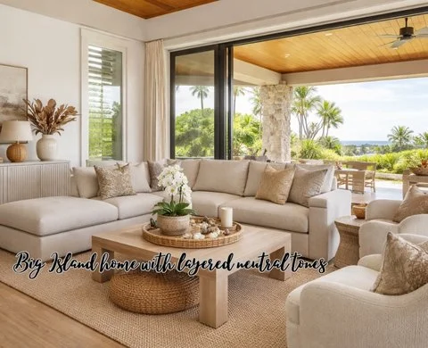 What Is Color Drenching in Interior Design and Why I Tread Lightly?