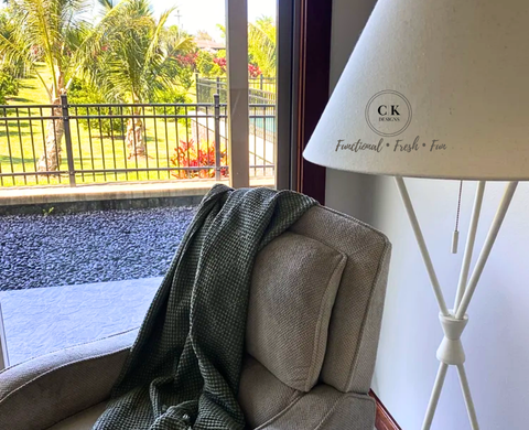 Master the Kona Lanai: Essential Indoor-Outdoor Design