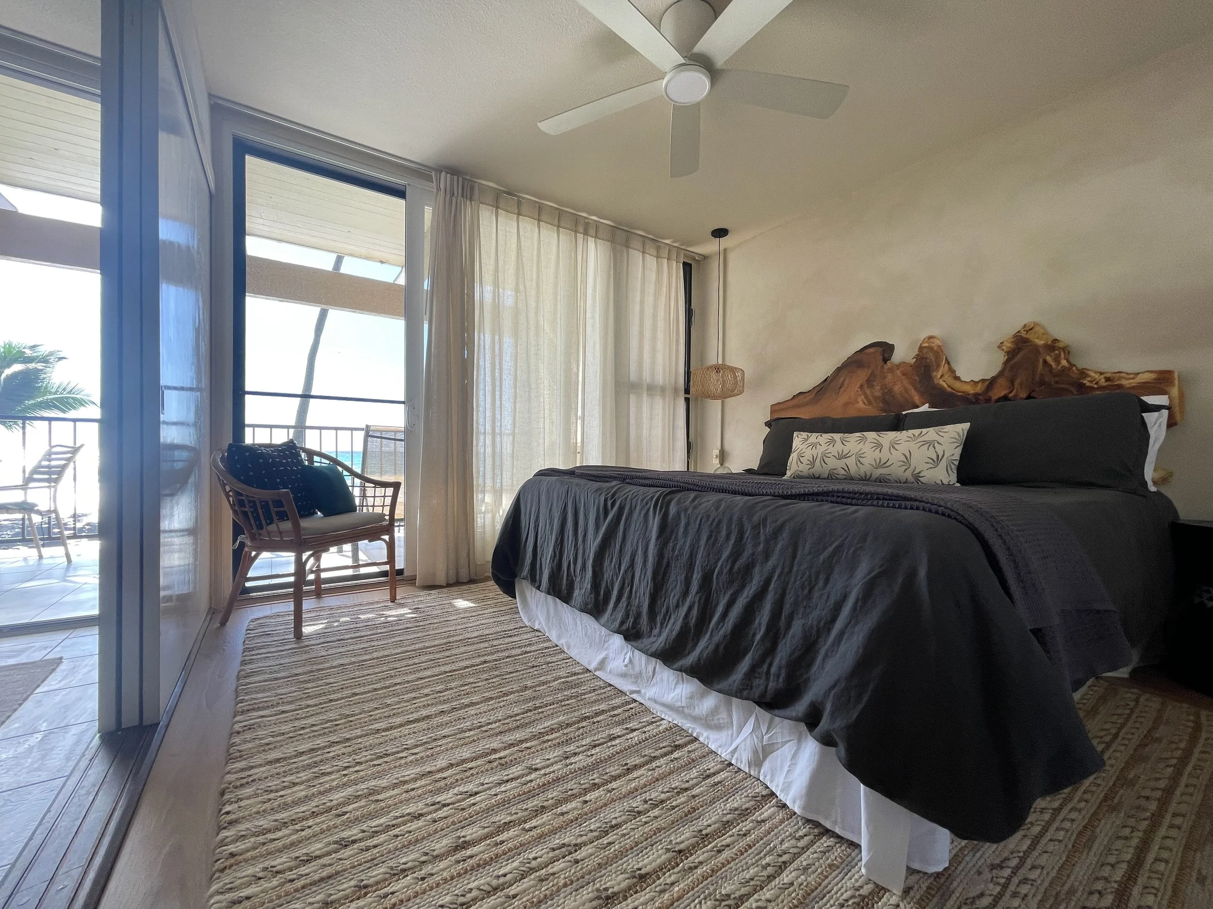Candice Kirby Designs l Interior Designer Big Island Hawaii