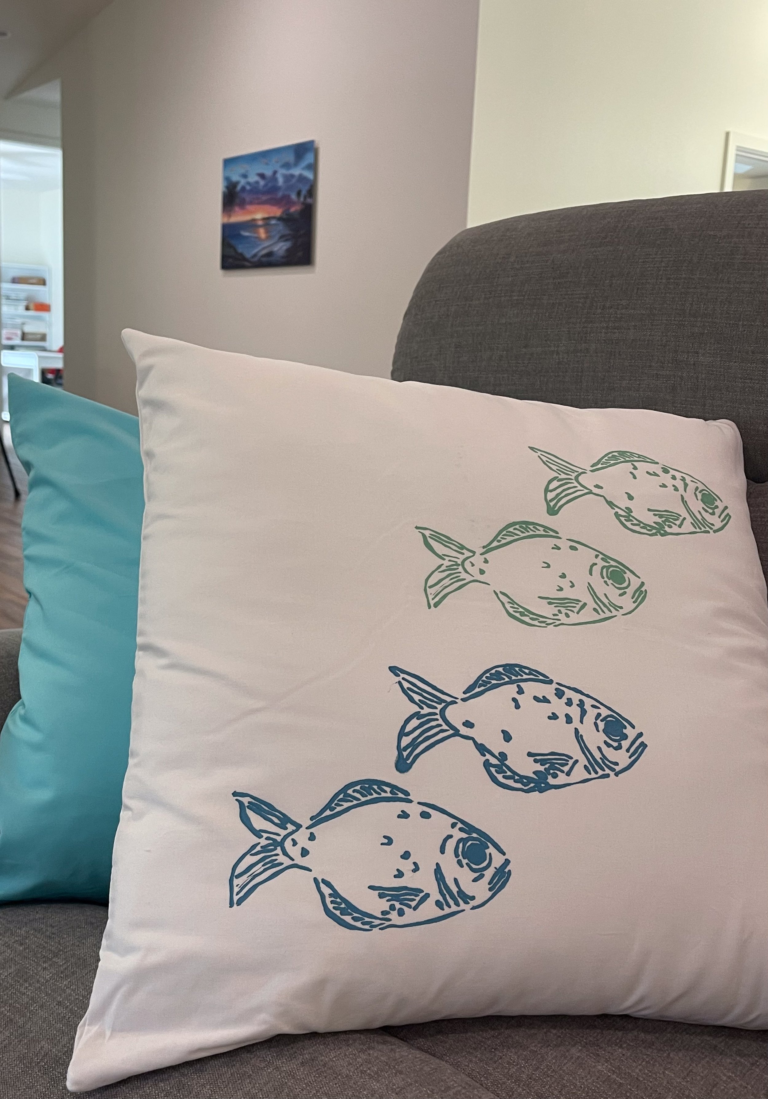 Custom Hawaii Throw Pillow Sea Bird Jones.jpg