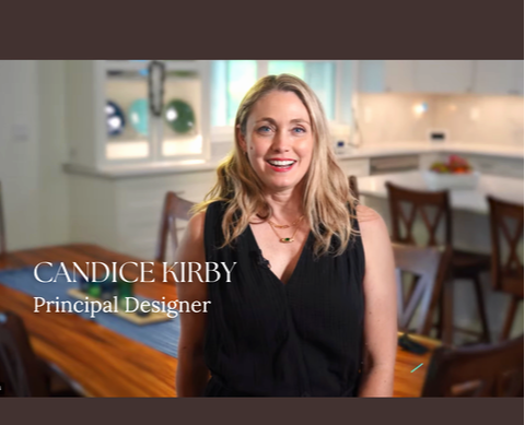 Candice Kirby Designs l Interior Designer Big Island Hawaii