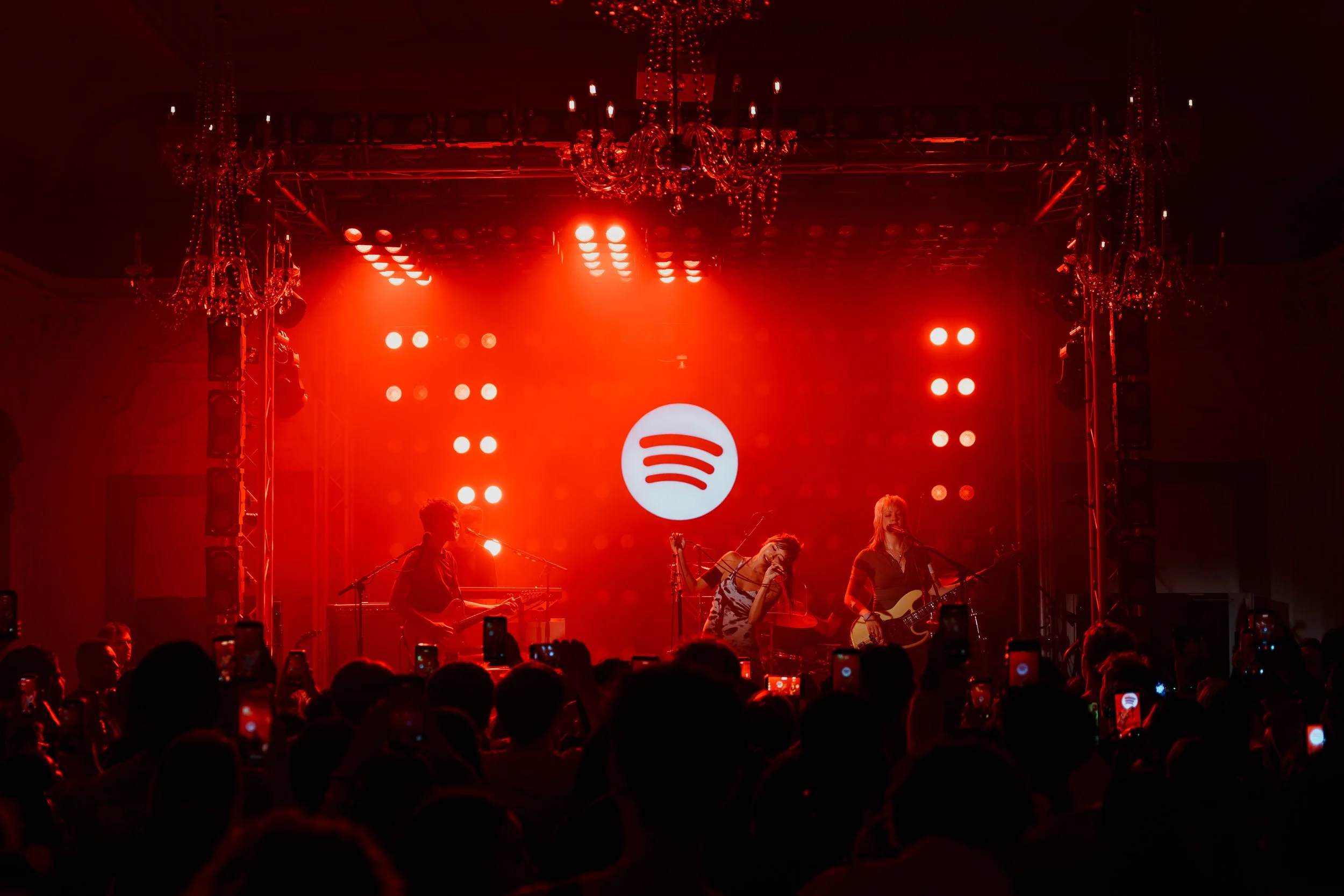 Spotify Presents Beabadoobee Hometown - Show Day Full Gallery-80.JPG