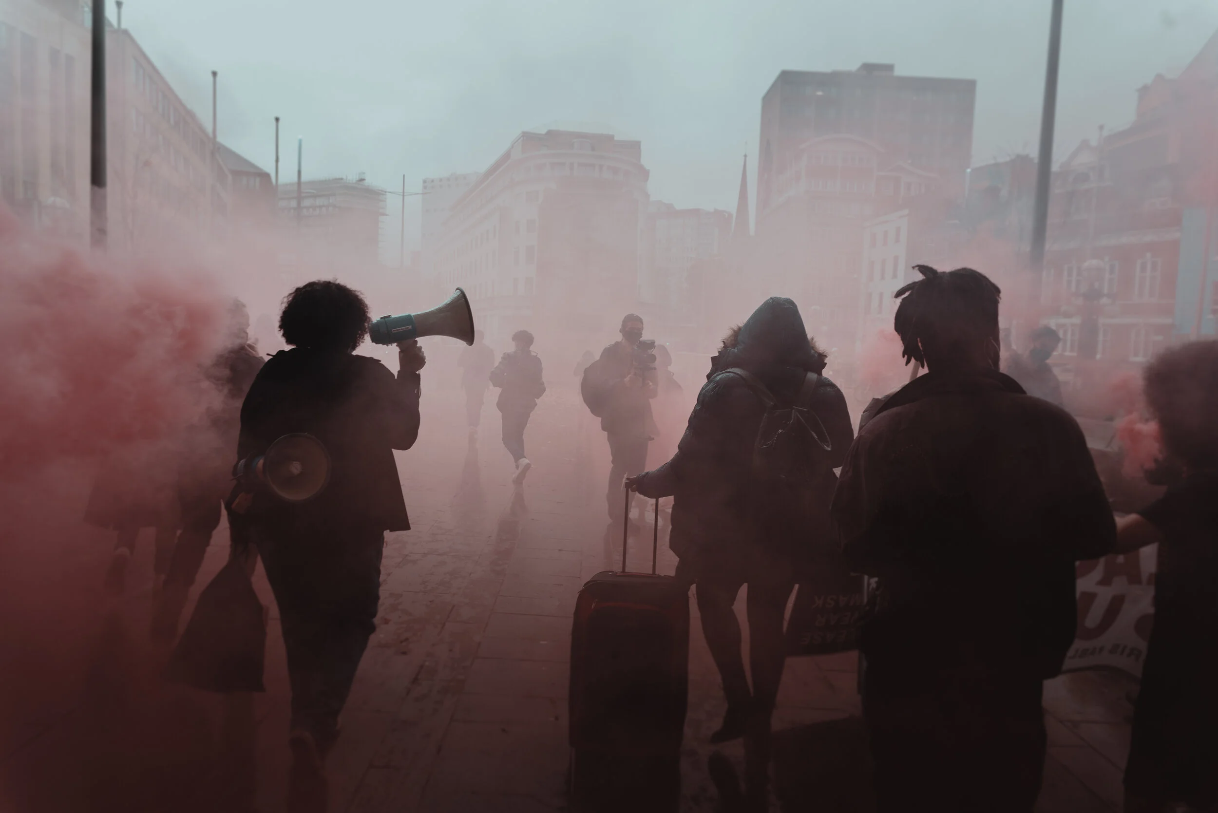 Black Lives Matter