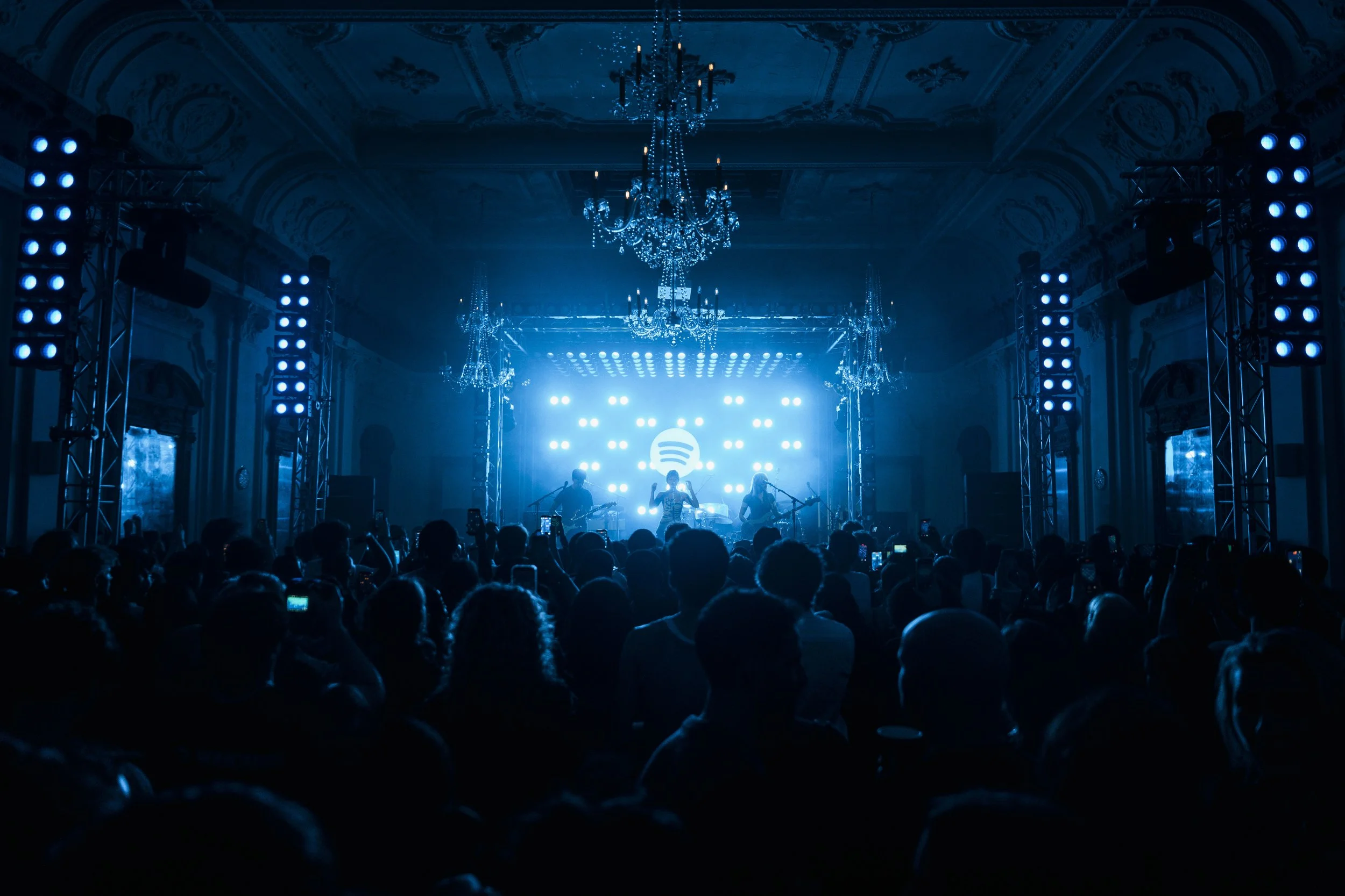 Spotify Presents Beabadoobee Hometown - Show Day Full Gallery-86.JPG