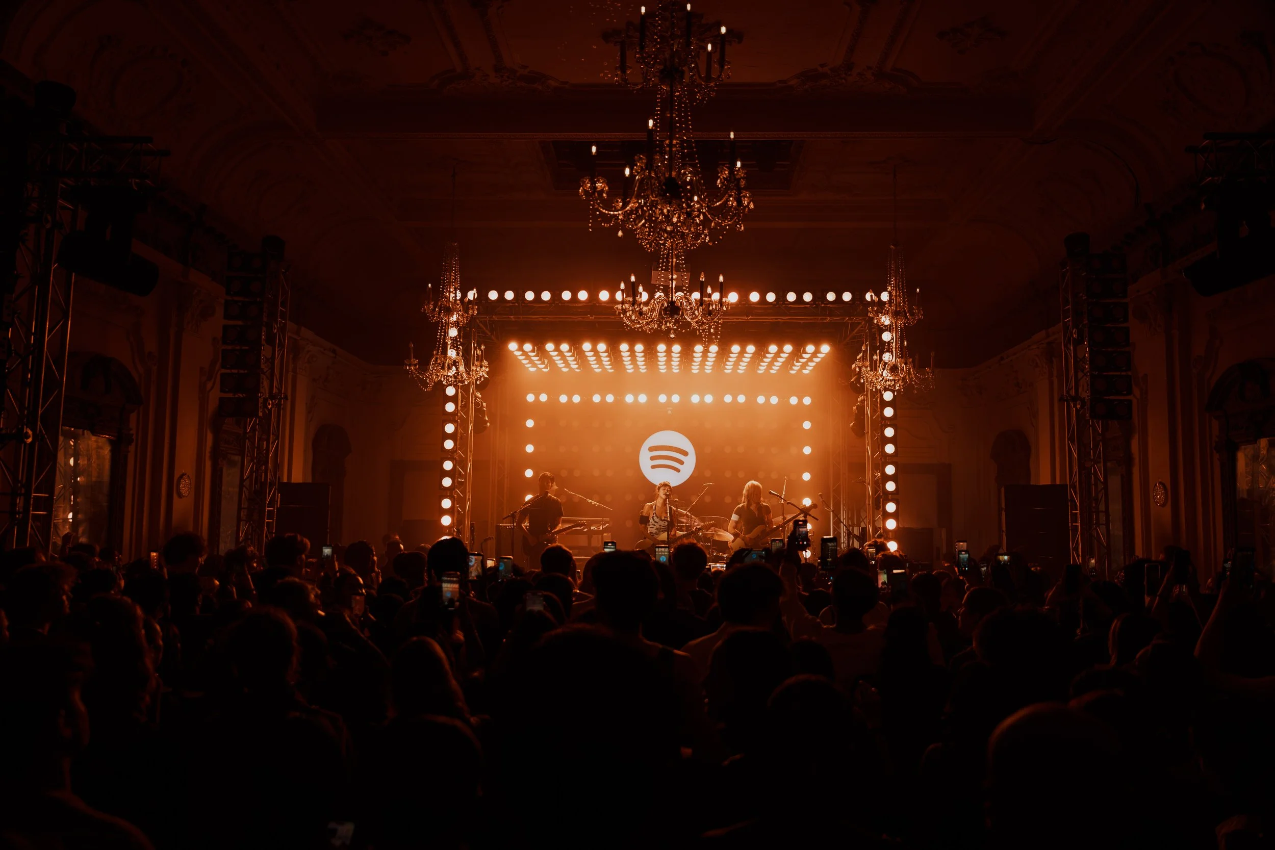 Spotify Presents Beabadoobee Hometown - Show Day Full Gallery-70.JPG