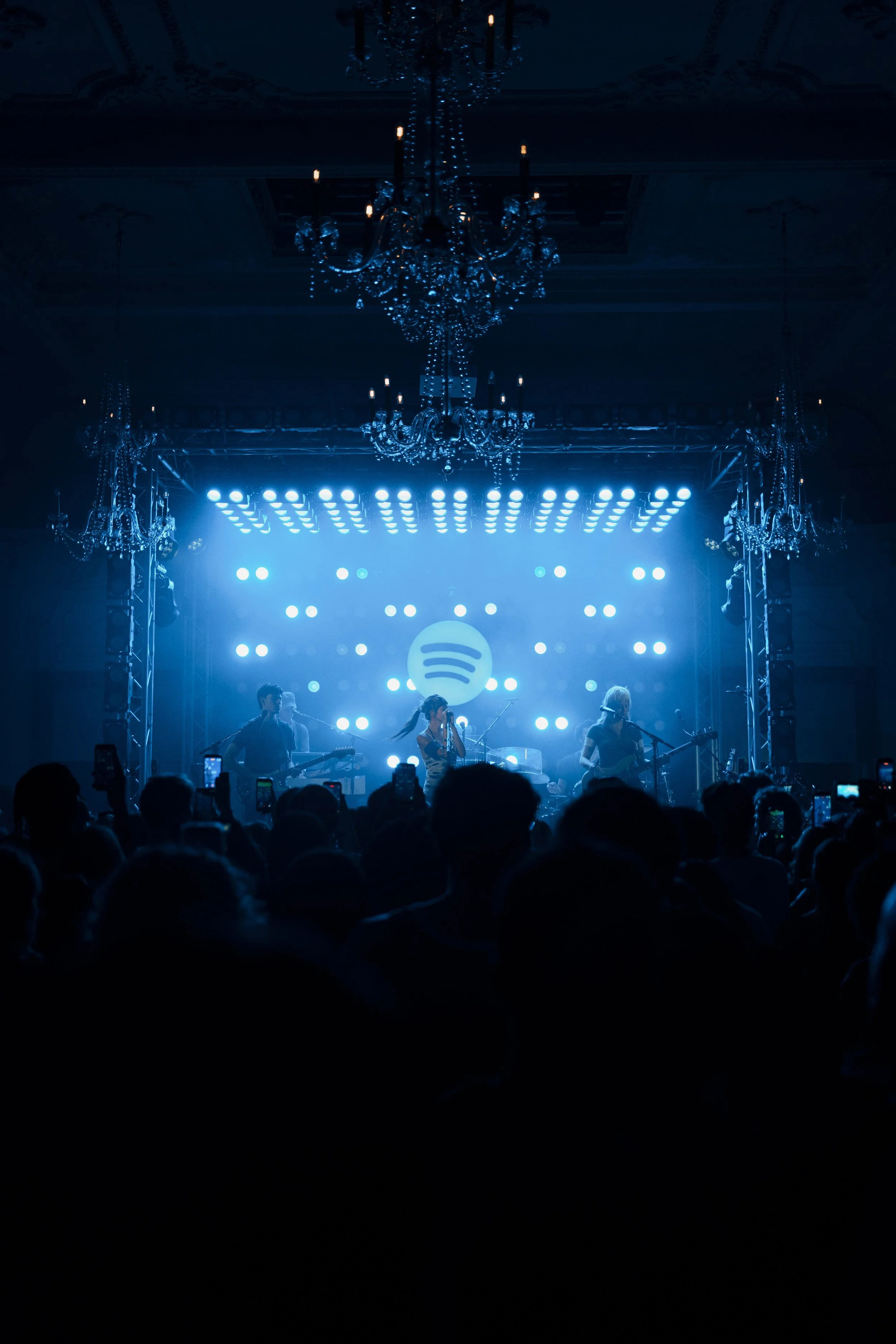 Spotify Presents Beabadoobee Hometown - Show Day Full Gallery-84.JPG