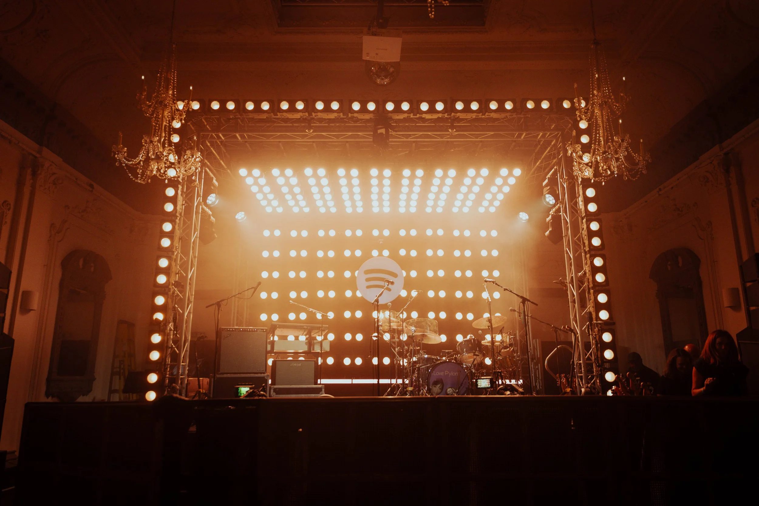 Spotify Presents Beabadoobee Hometown - Show Day Full Gallery-4.JPG