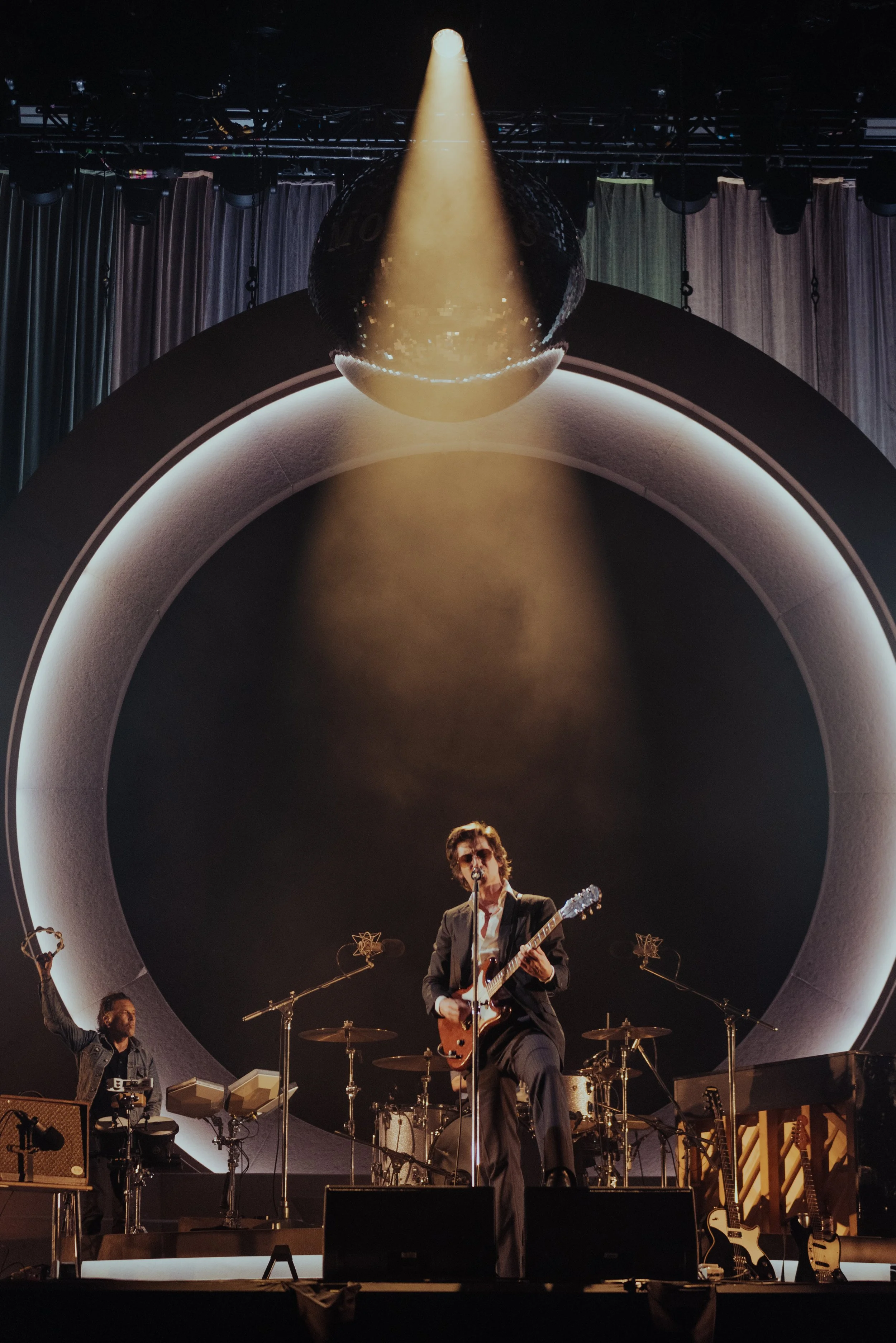 Arctic Monkeys by LynfordJames @Eljaybriss-7050.jpg