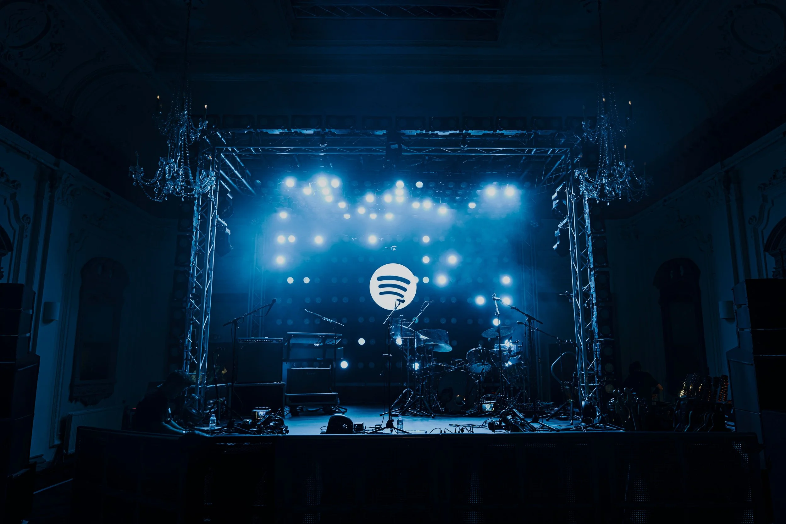 Spotify Presents Beabadoobee Hometown - Show Day Full Gallery-9.JPG