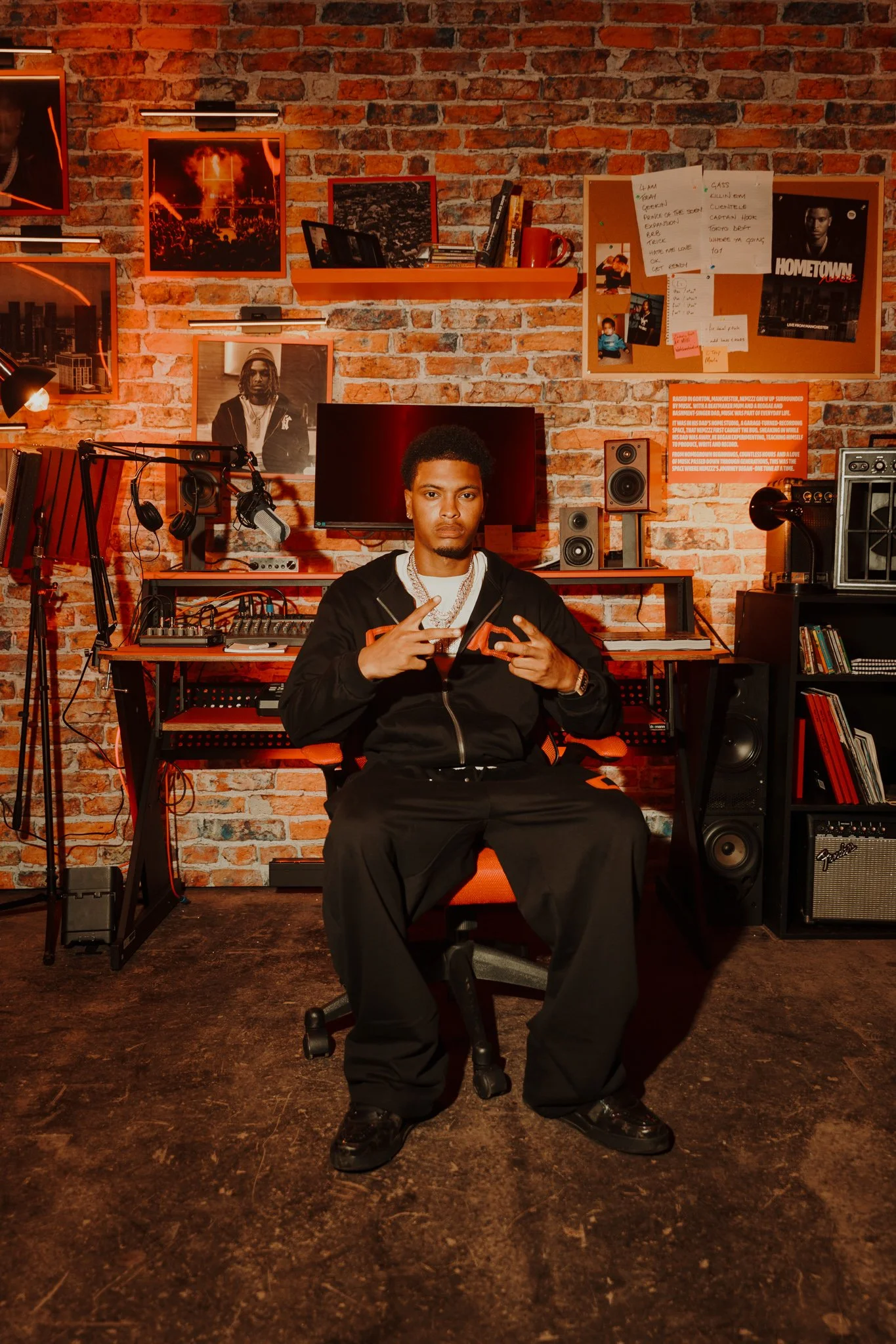 Spotify Presents Nemzzz Hometown - Show Full Gallery-167.JPG
