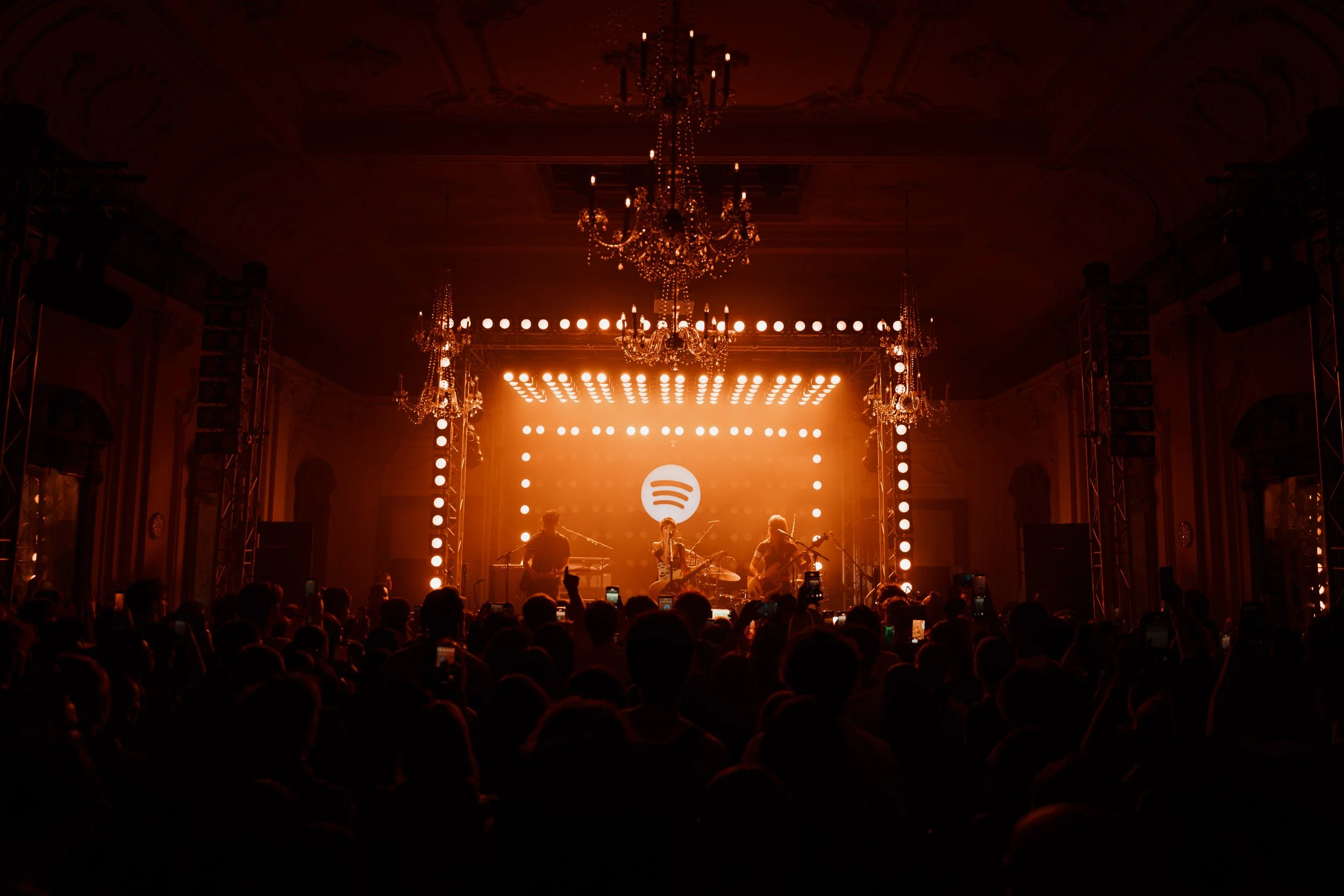 Spotify Presents Beabadoobee Hometown - Show Day Full Gallery-72.JPG