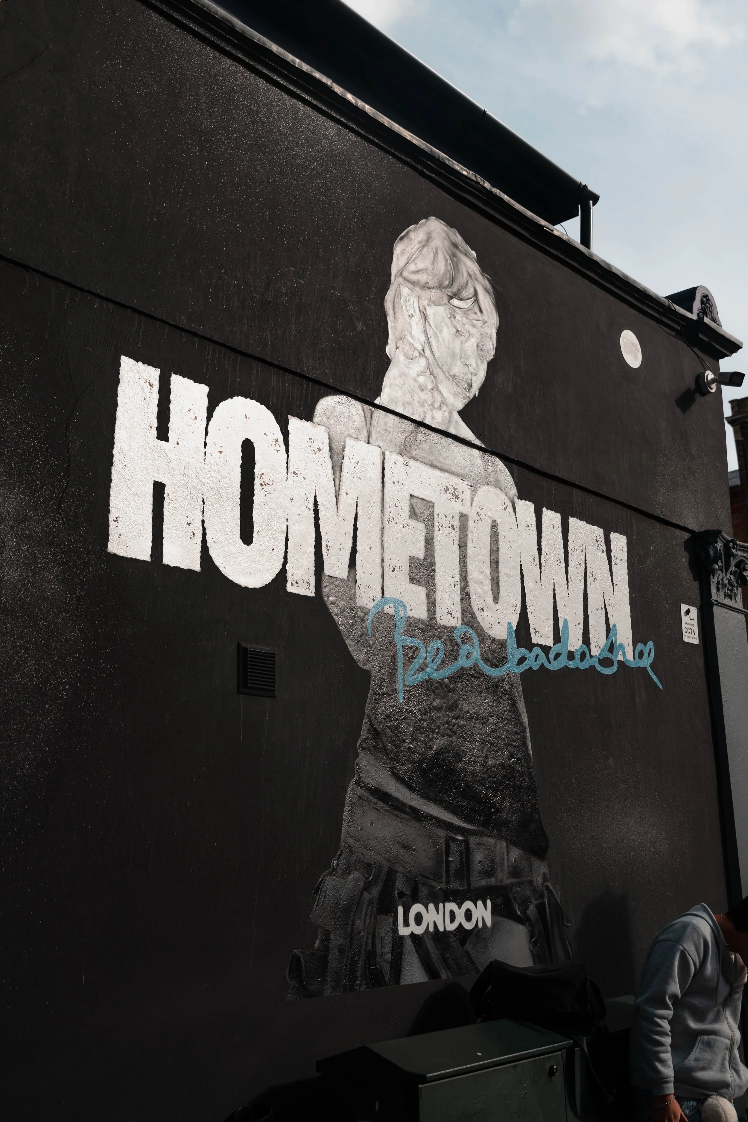 Spotify Presents Beabadoobee Hometown - Show Day Full Gallery-1.JPG