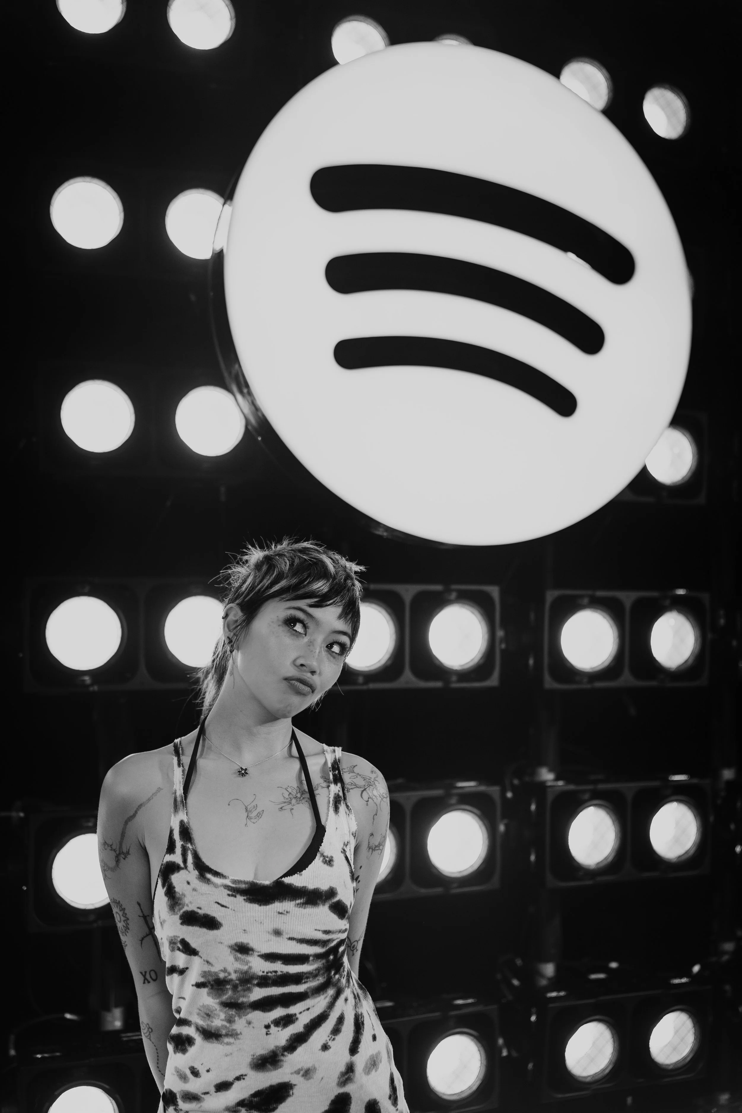 Spotify Presents Beabadoobee Hometown - Show Day Full Gallery-27.JPG