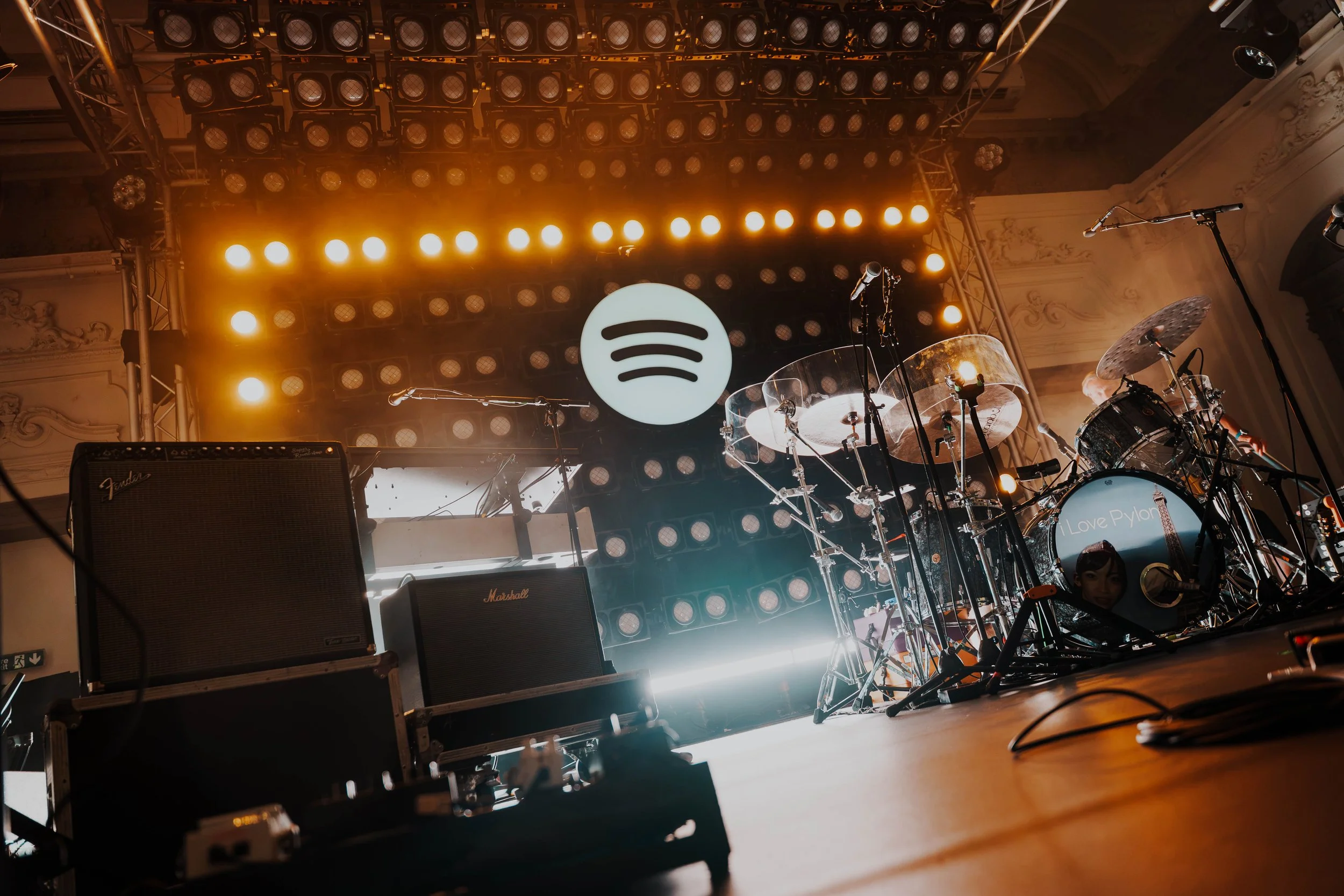 Spotify Presents Beabadoobee Hometown - Show Day Full Gallery-8.JPG