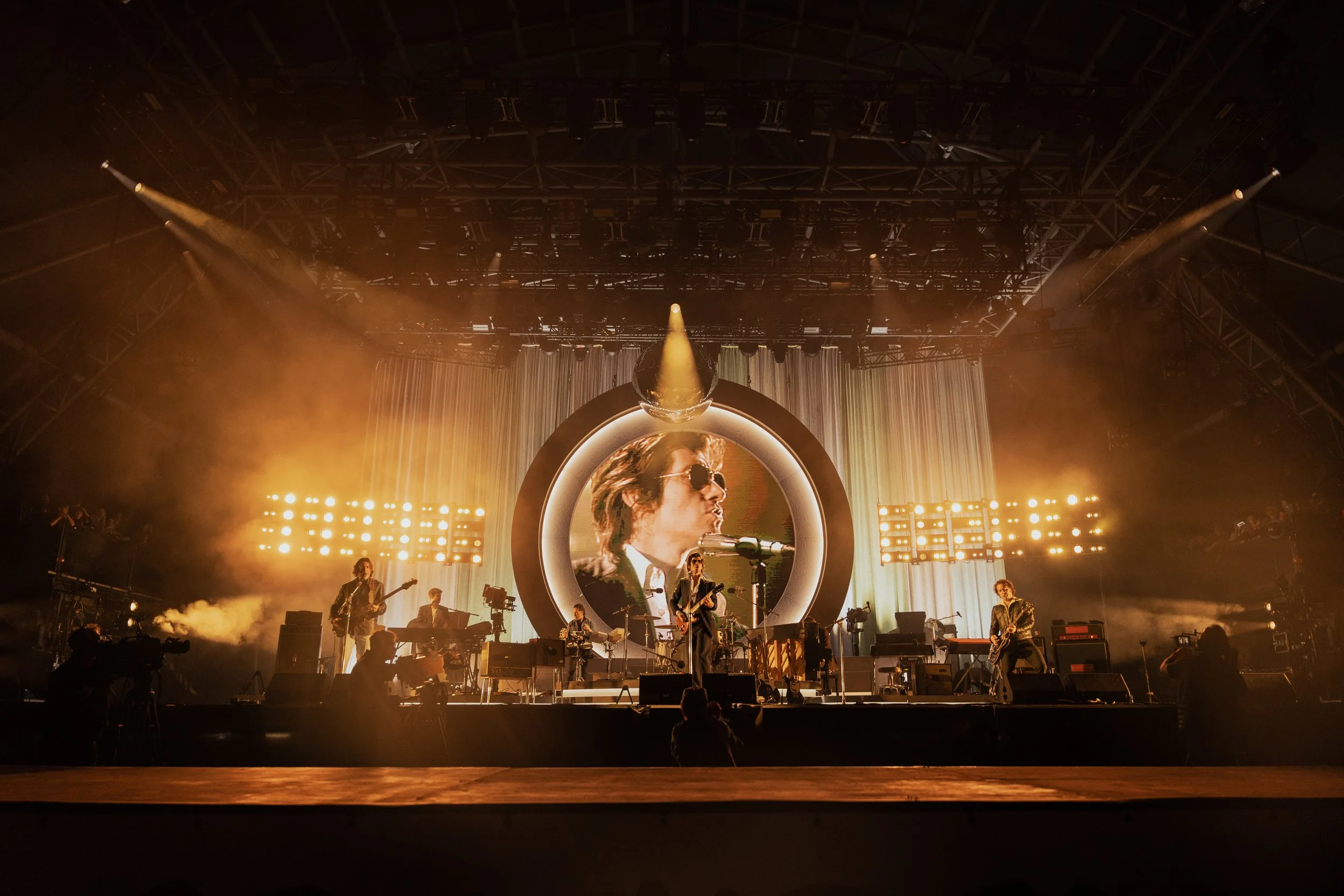 Arctic Monkeys by LynfordJames @Eljaybriss-7407568.jpg