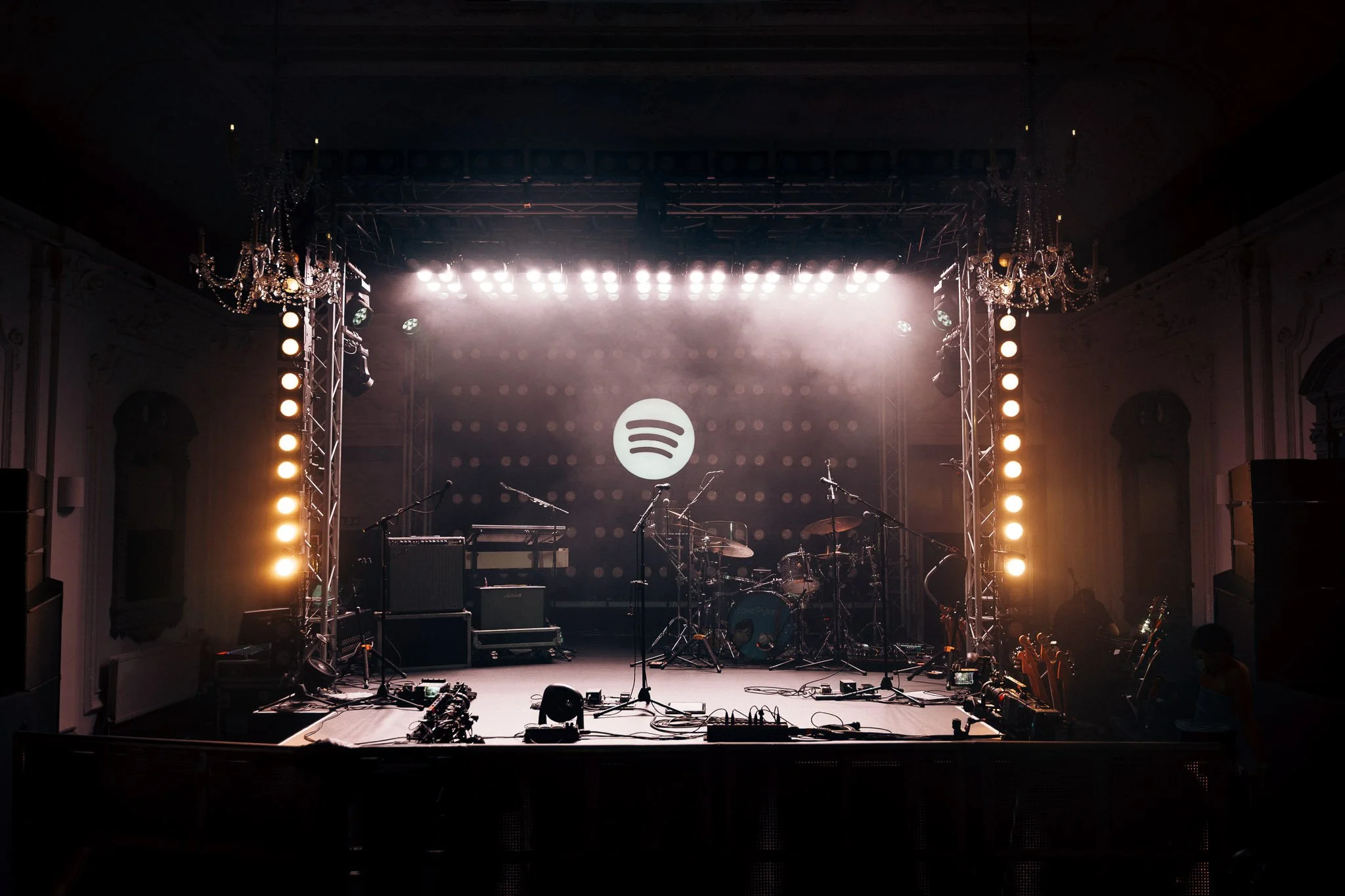 Spotify Presents Beabadoobee Hometown - Show Day Full Gallery-13.JPG