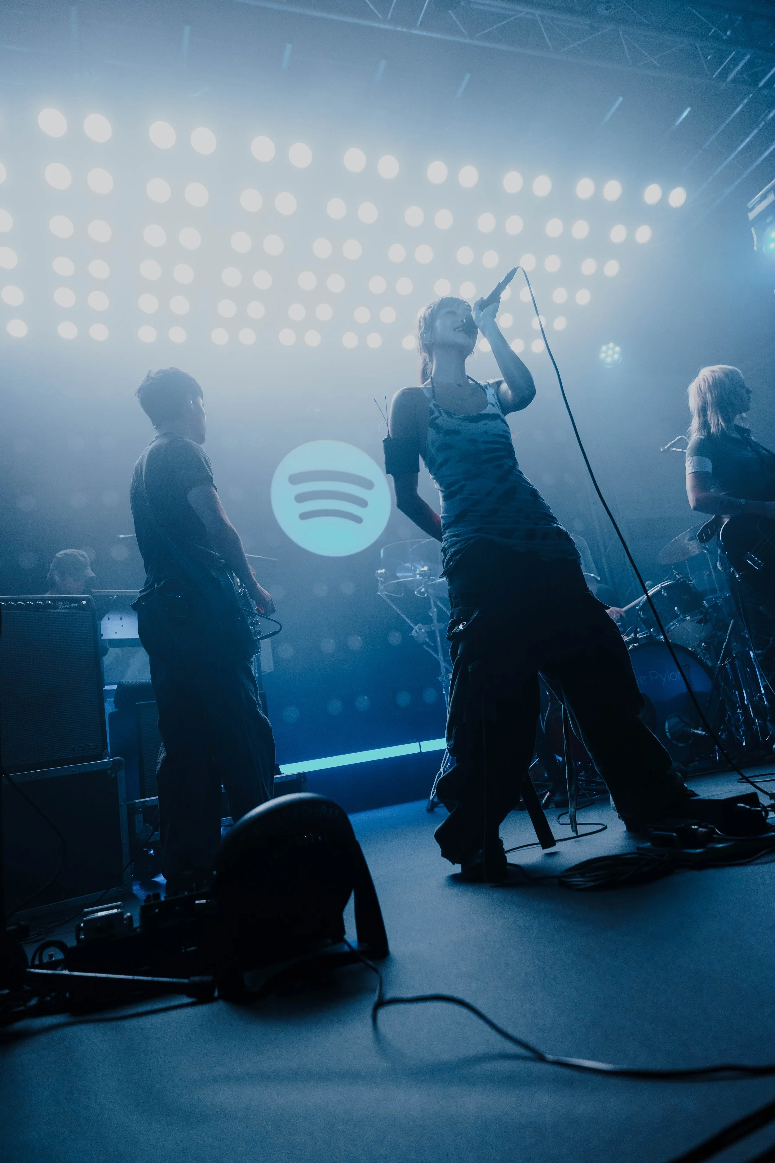 Spotify Presents Beabadoobee Hometown - Show Day Full Gallery-58.JPG