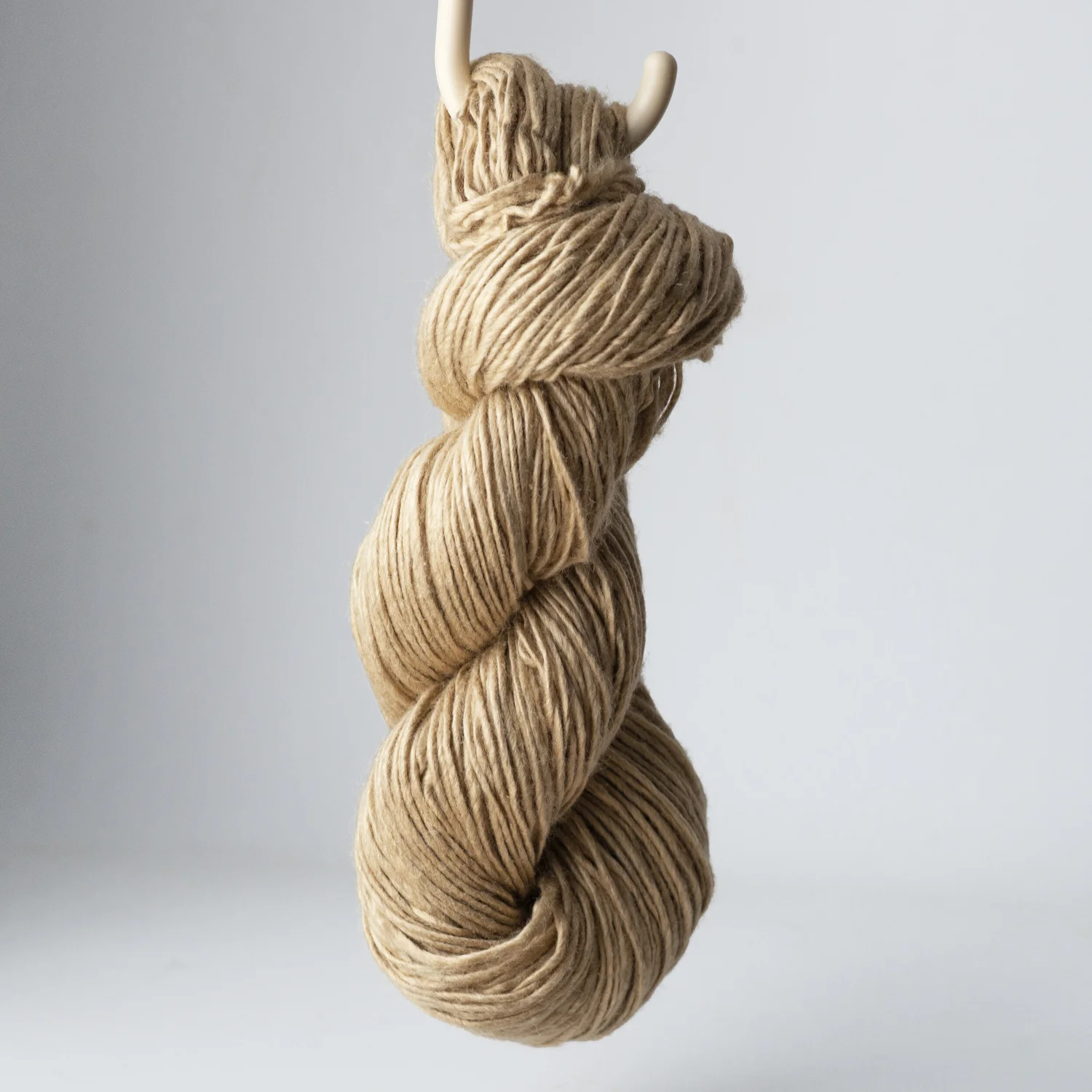 Handspun, Plant-Dyed Mayan Cotton Yarn (40/2) — Shepherd Textiles