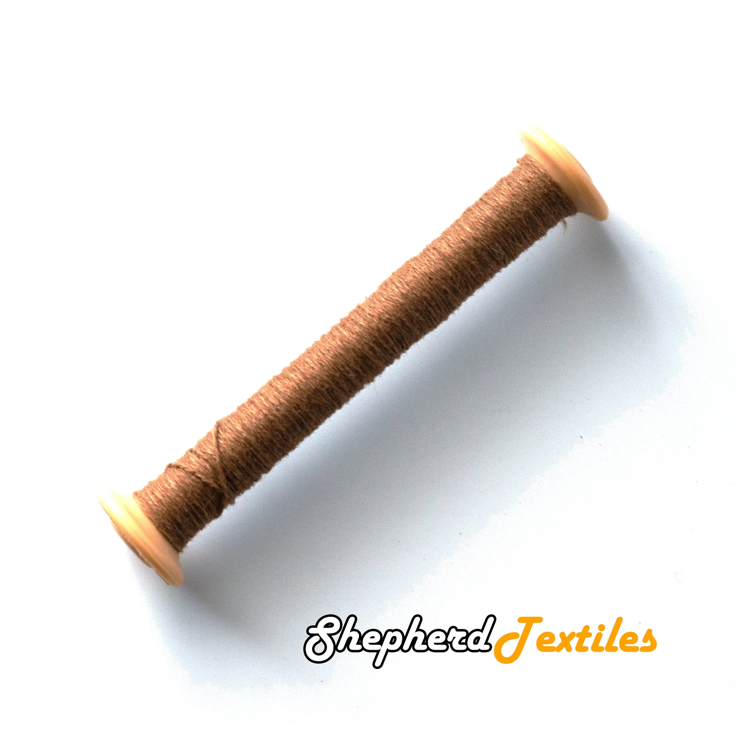 Handspun, Plant-Dyed Mayan Cotton Yarn (40/2) — Shepherd Textiles