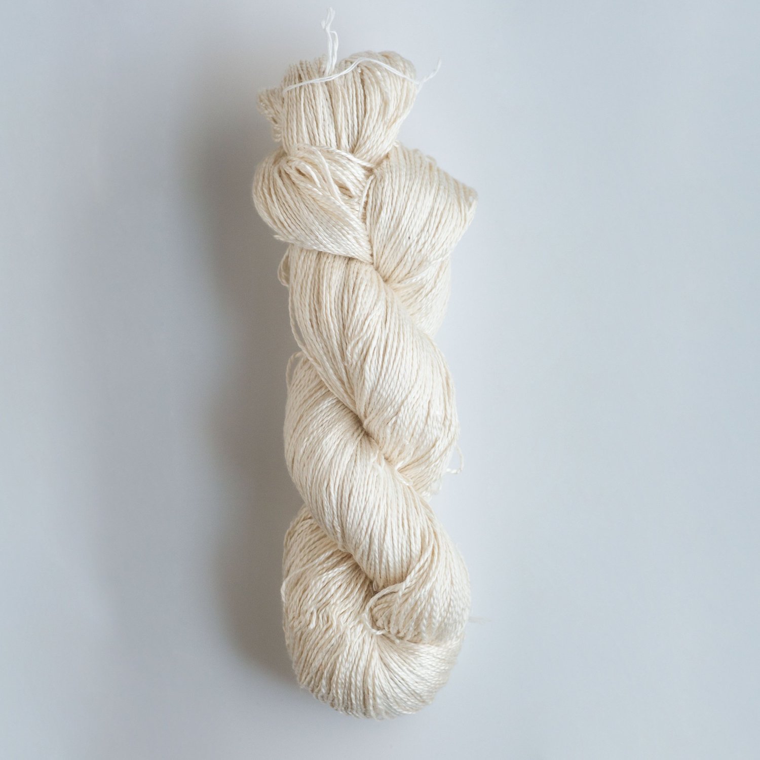 Handspun, Plant-Dyed Mayan Cotton Yarn (40/2) — Shepherd Textiles