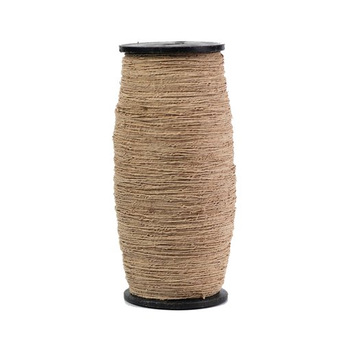 Handspun, Plant-Dyed Mayan Cotton Yarn (40/2) — Shepherd Textiles
