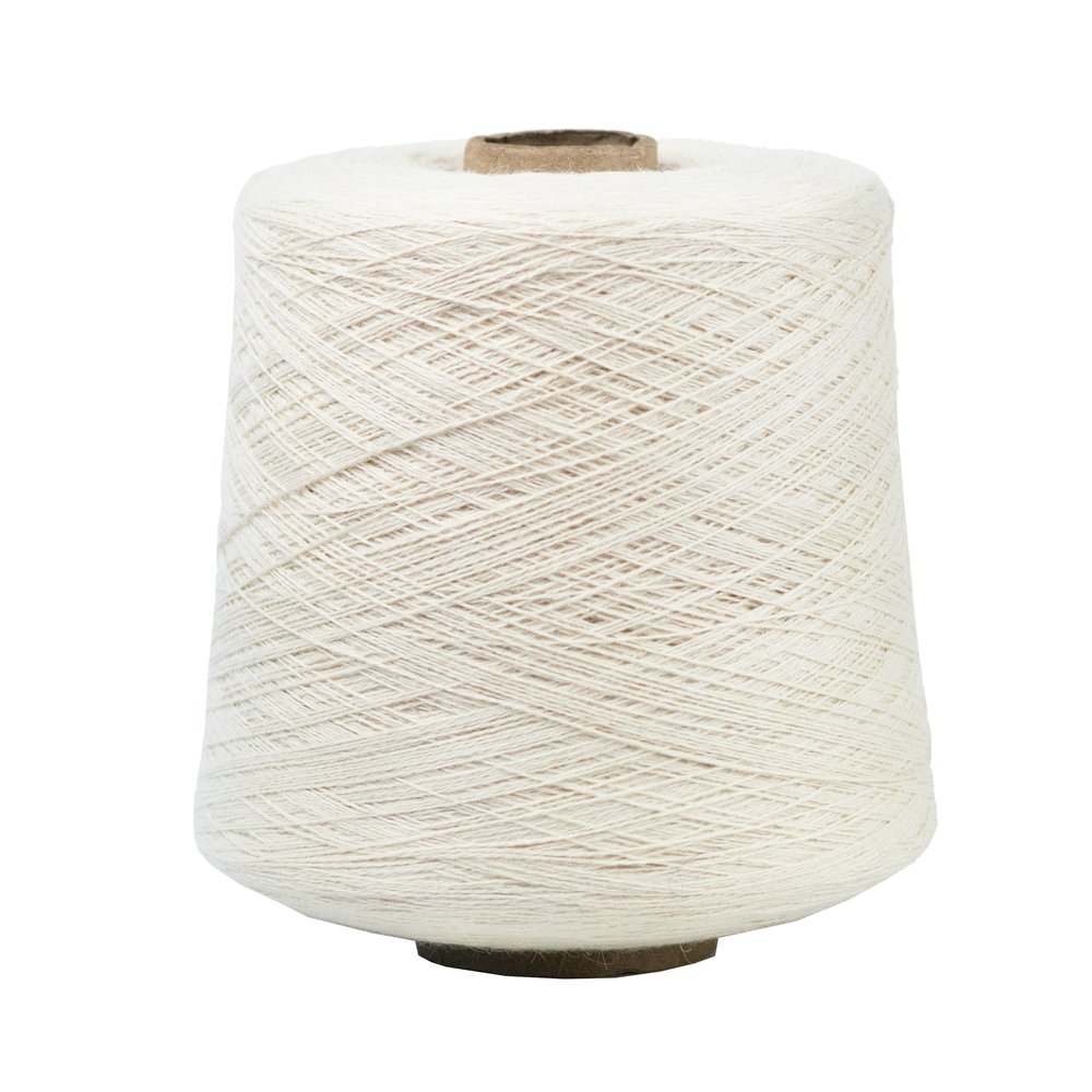 Handspun Muga Silk Yarn (DK Weight) — Shepherd Textiles