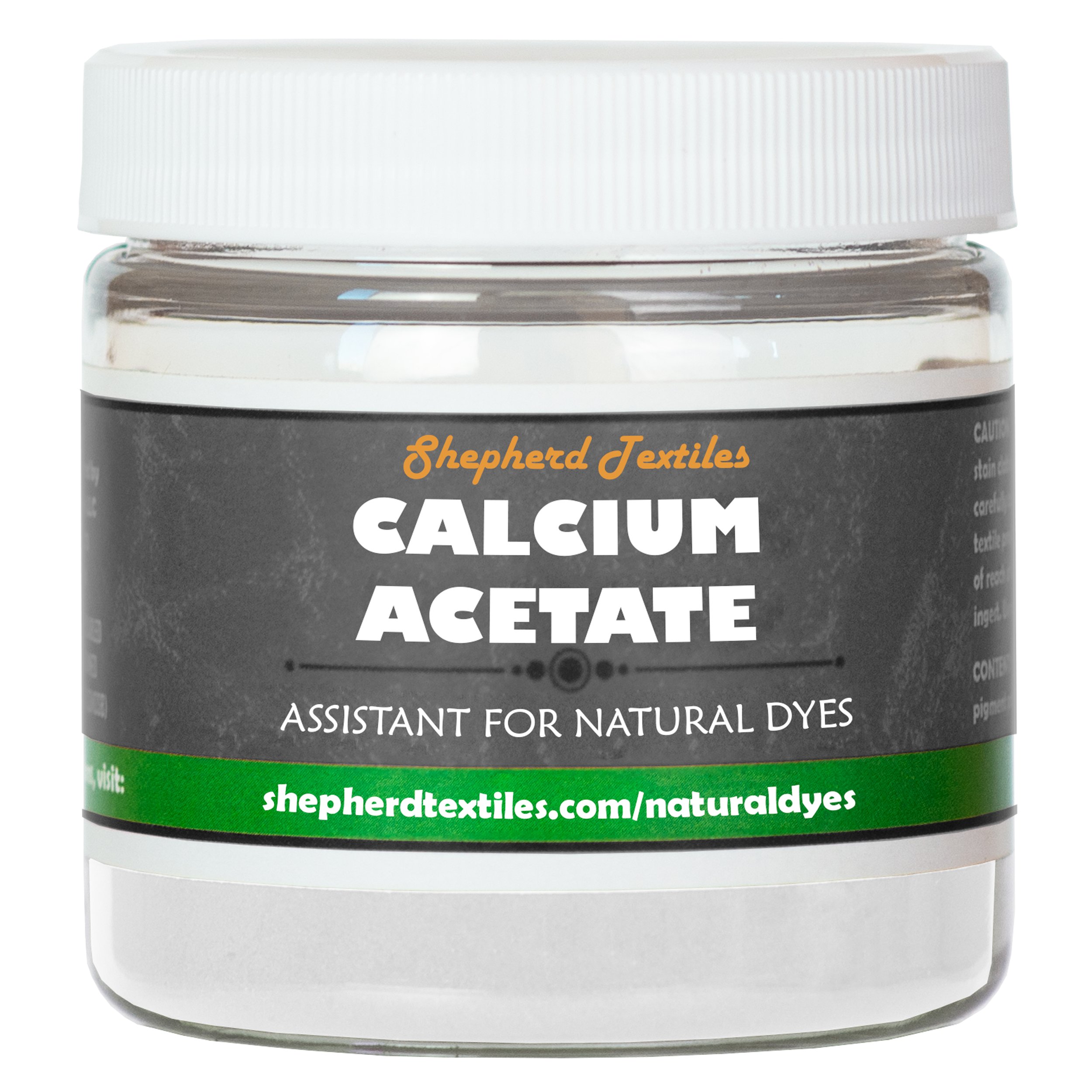 Calcium Acetate