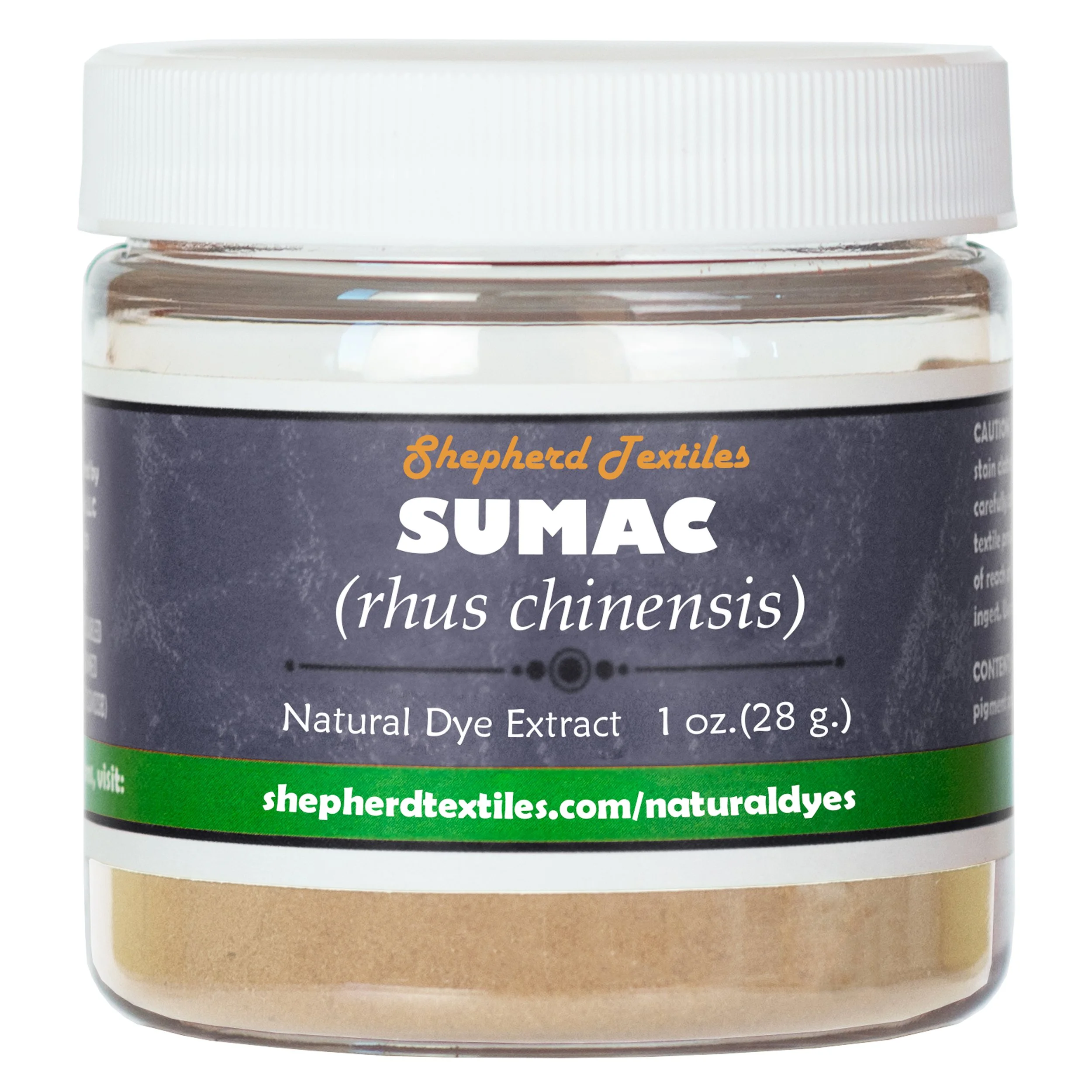 Sumac Extract