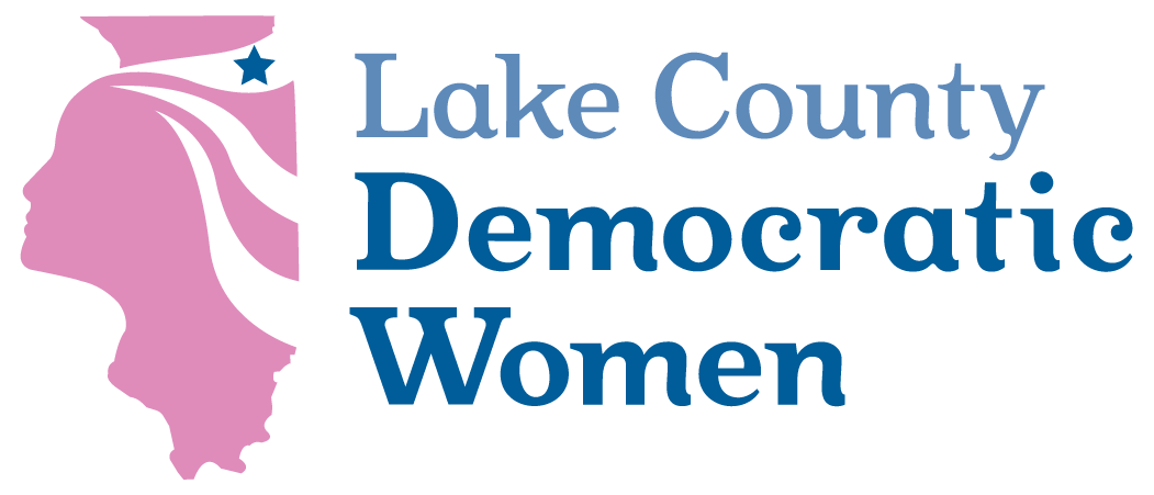 Lake County Democratic Women