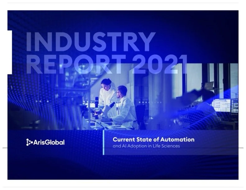 AI Adoption in Life Sciences